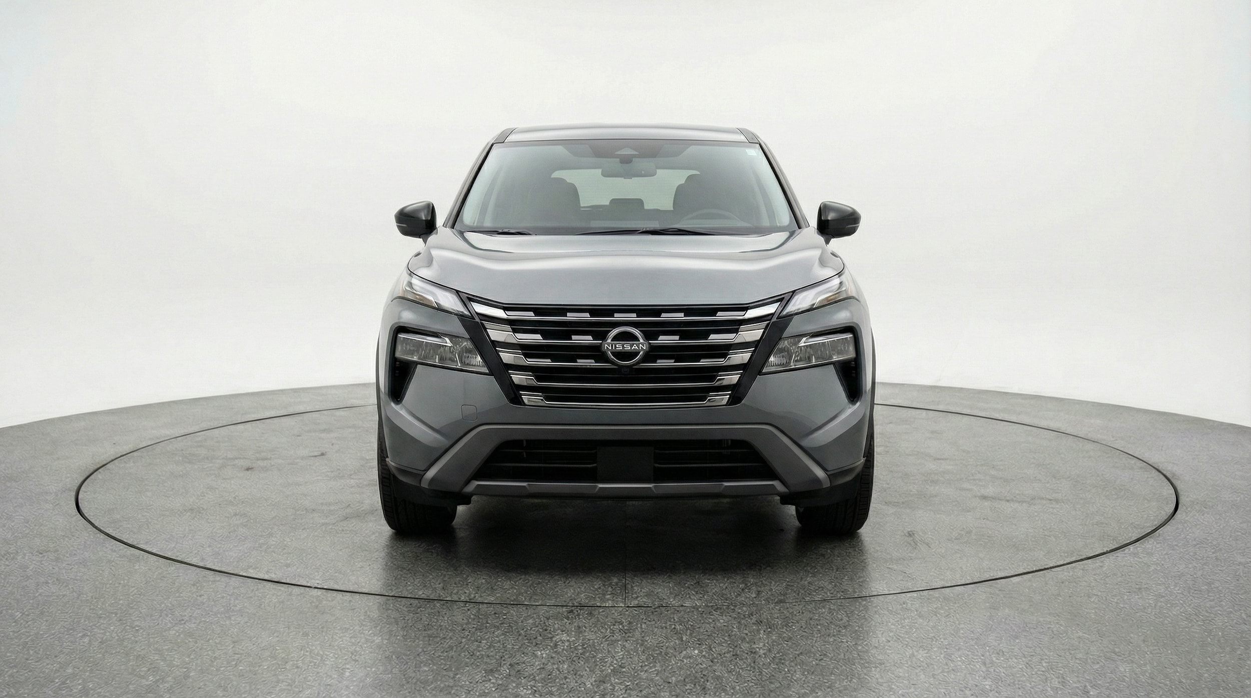 Thumbnail: 2025 Nissan Rogue - 2