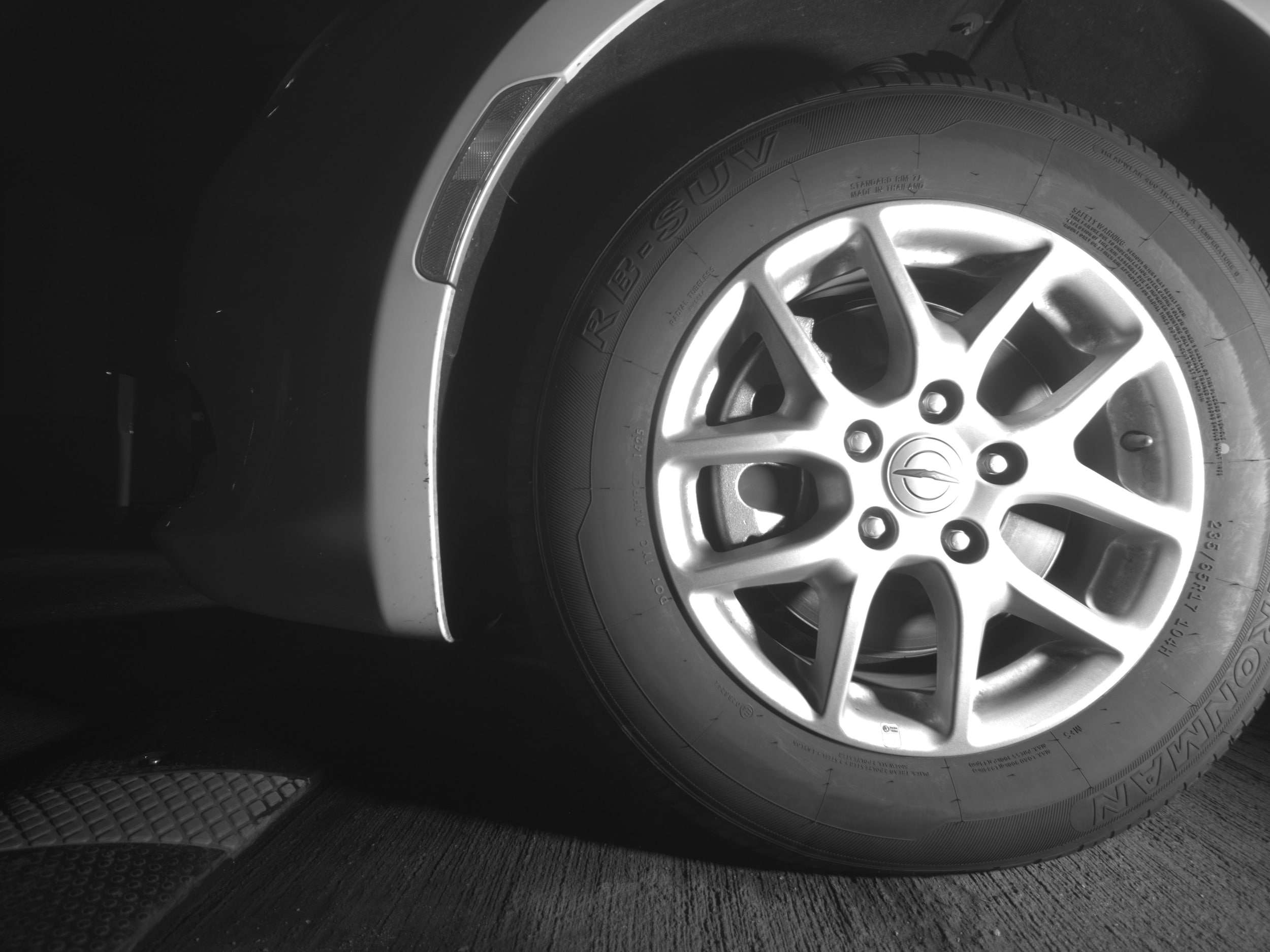 Thumbnail: 2024 Chrysler Voyager - 9