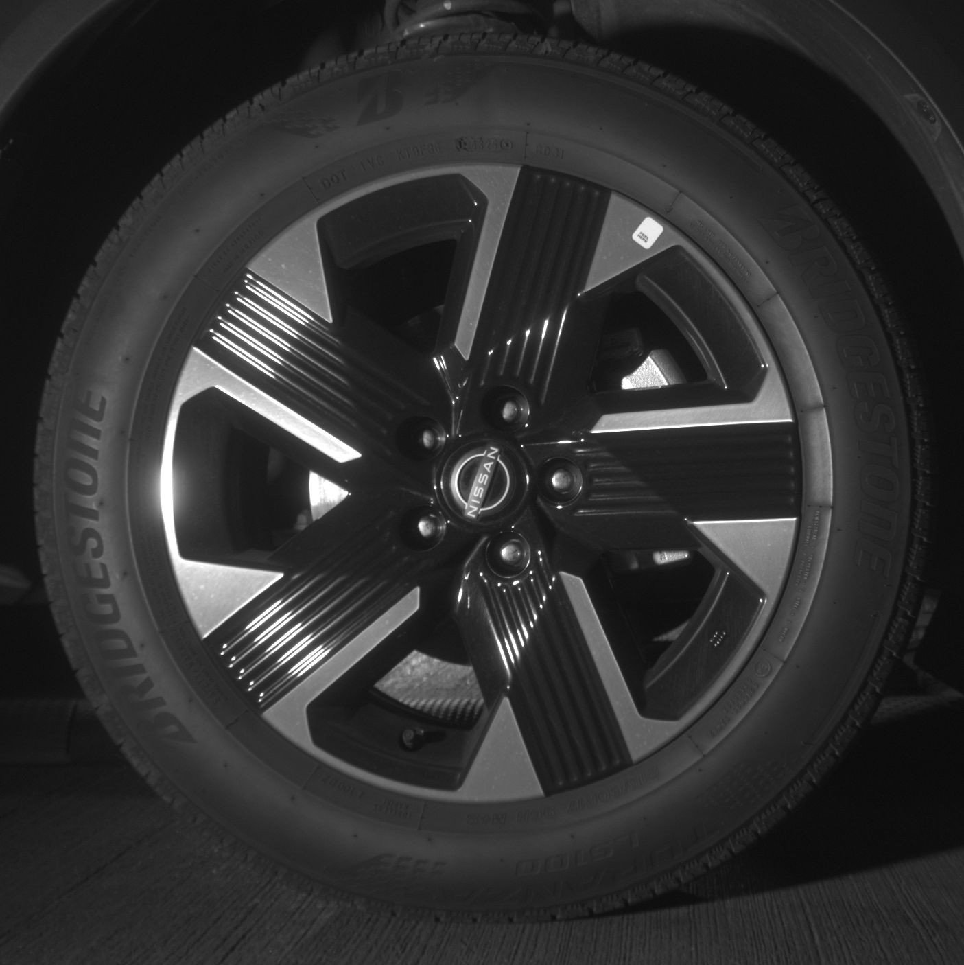 Thumbnail: 2026 Nissan Kicks - 13