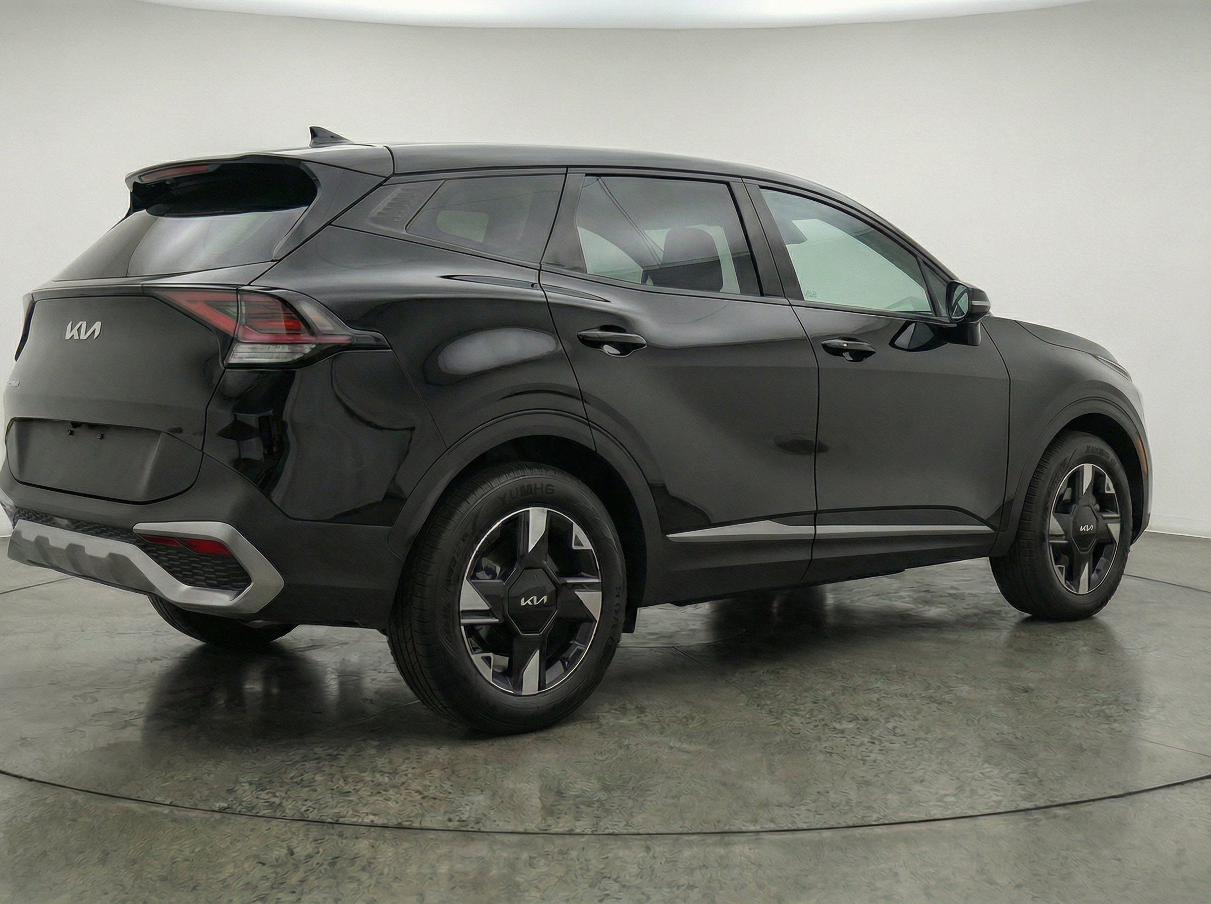 Thumbnail: 2026 Kia Sportage - 9