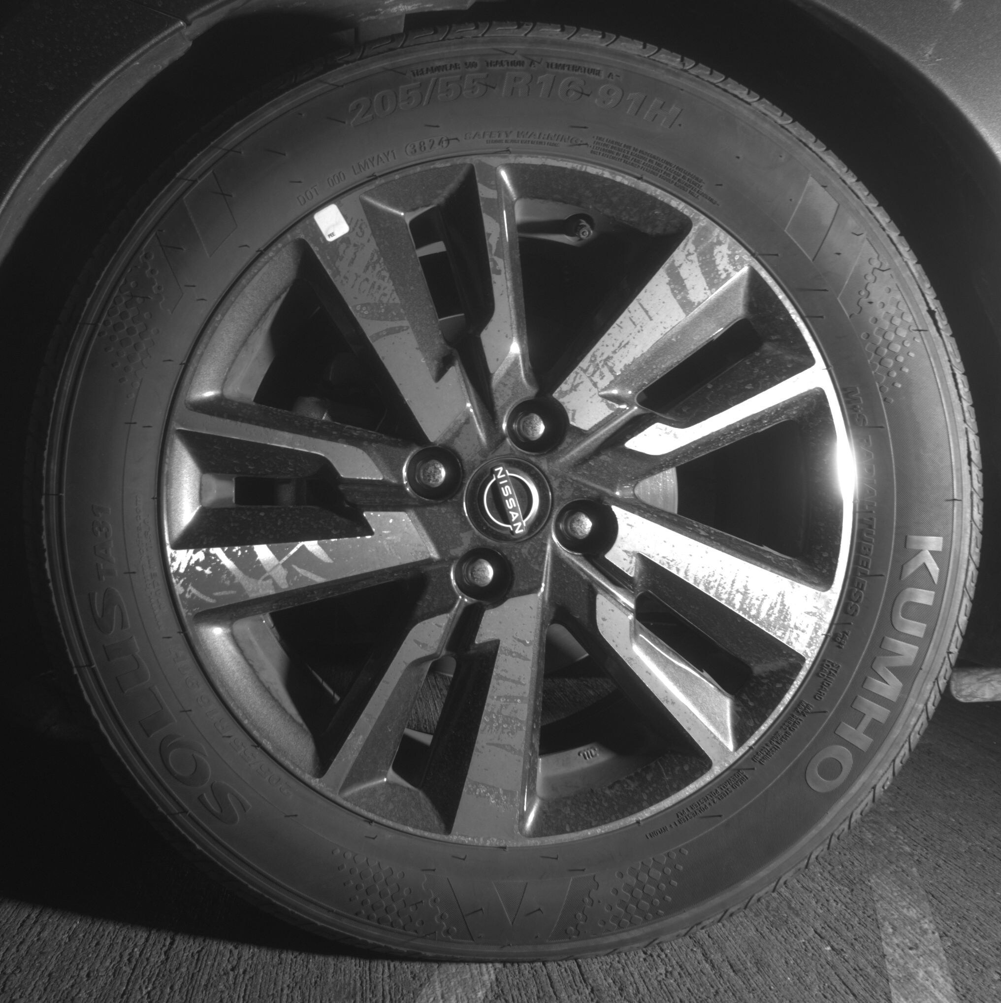 Thumbnail: 2025 Nissan Versa - 9