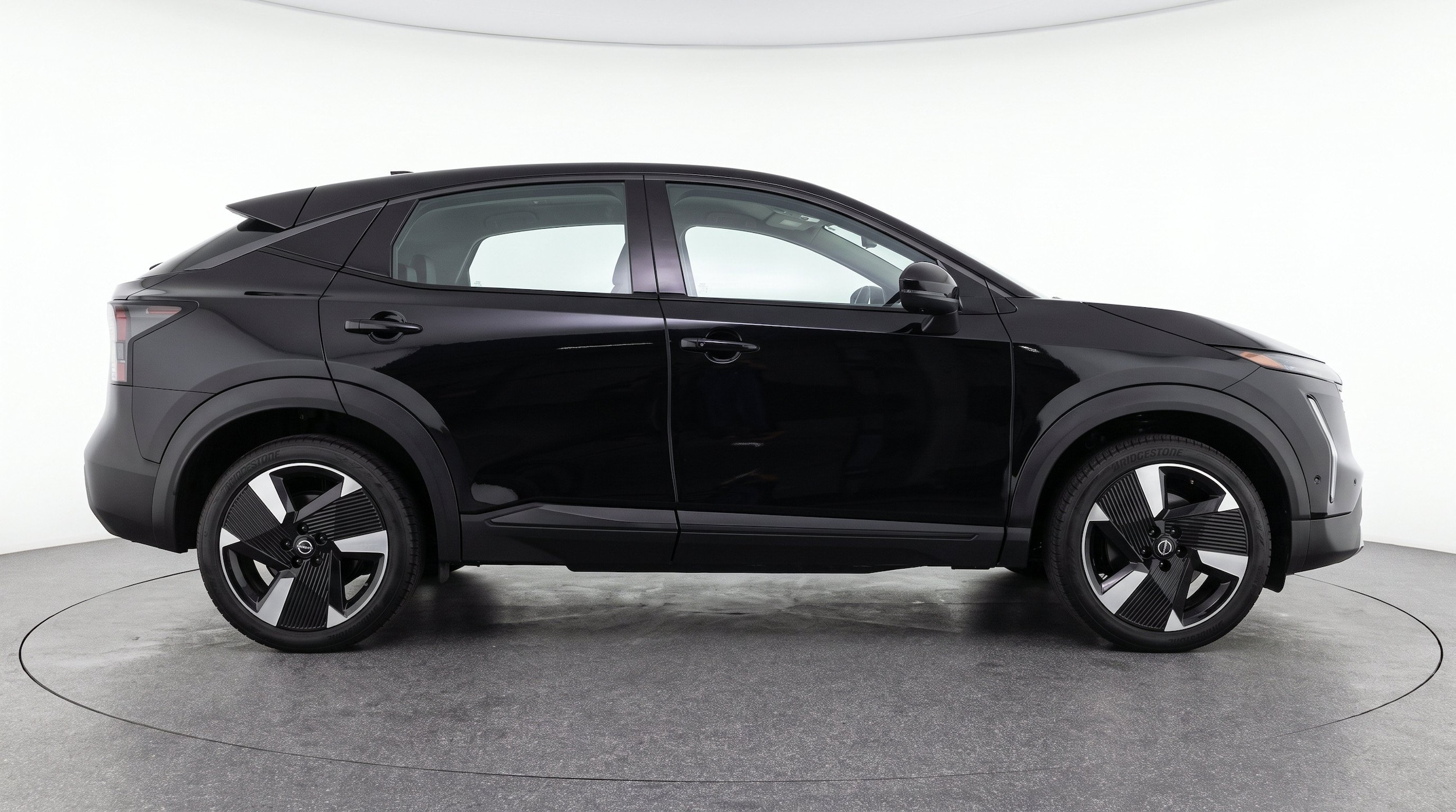Thumbnail: 2026 Nissan Kicks - 11