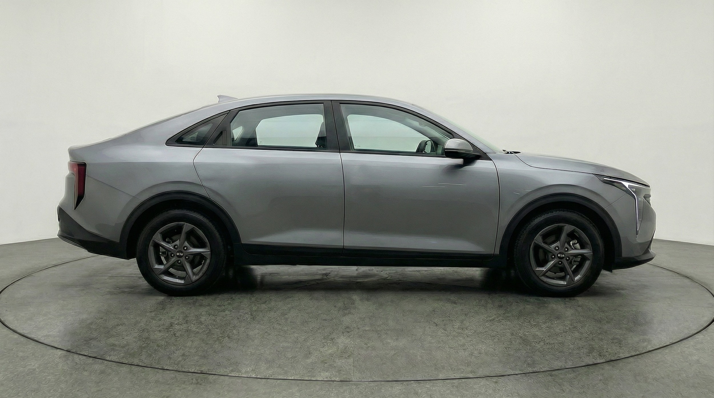 Thumbnail: 2025 Kia K4 - 8