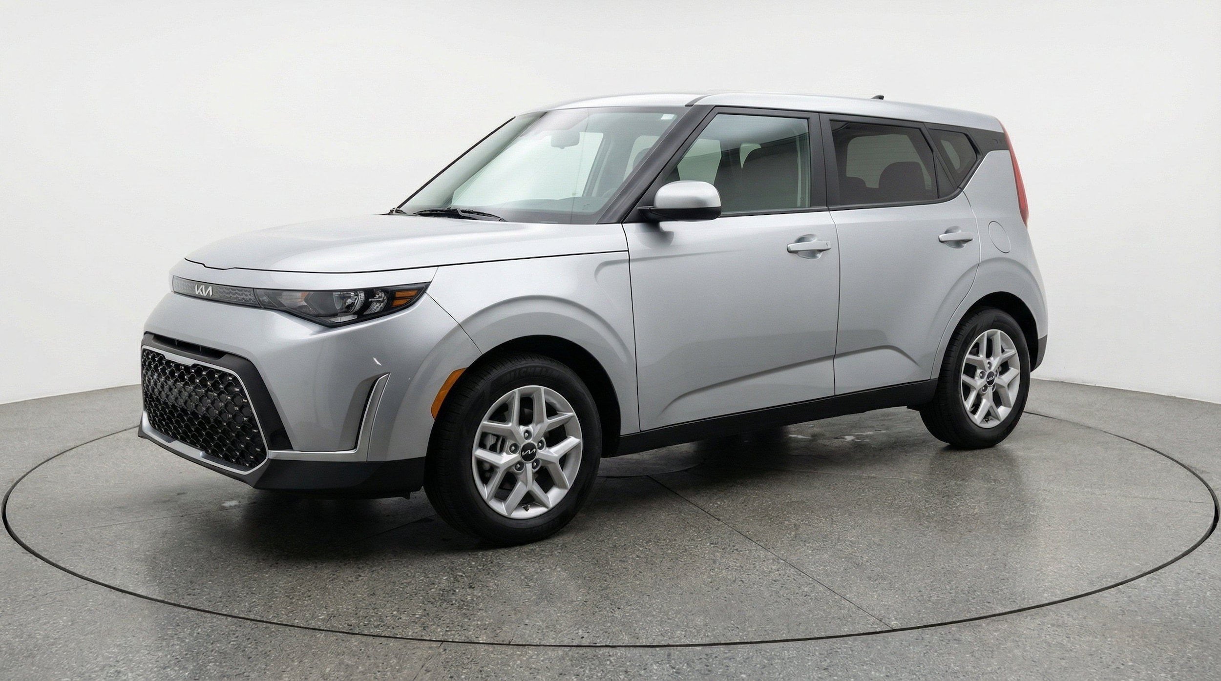 Thumbnail: 2025 Kia Soul - 3