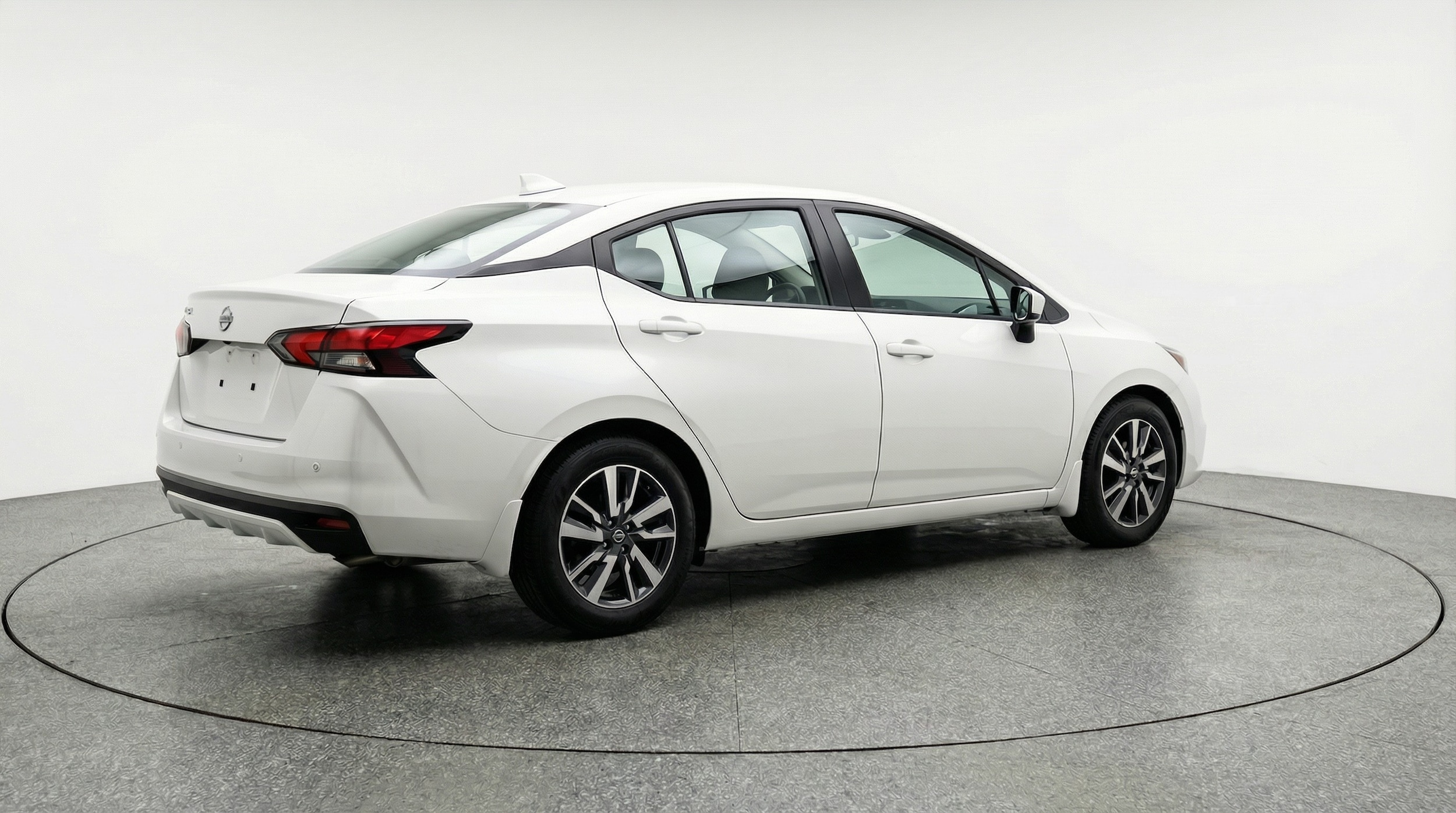 Thumbnail: 2025 Nissan Versa - 7