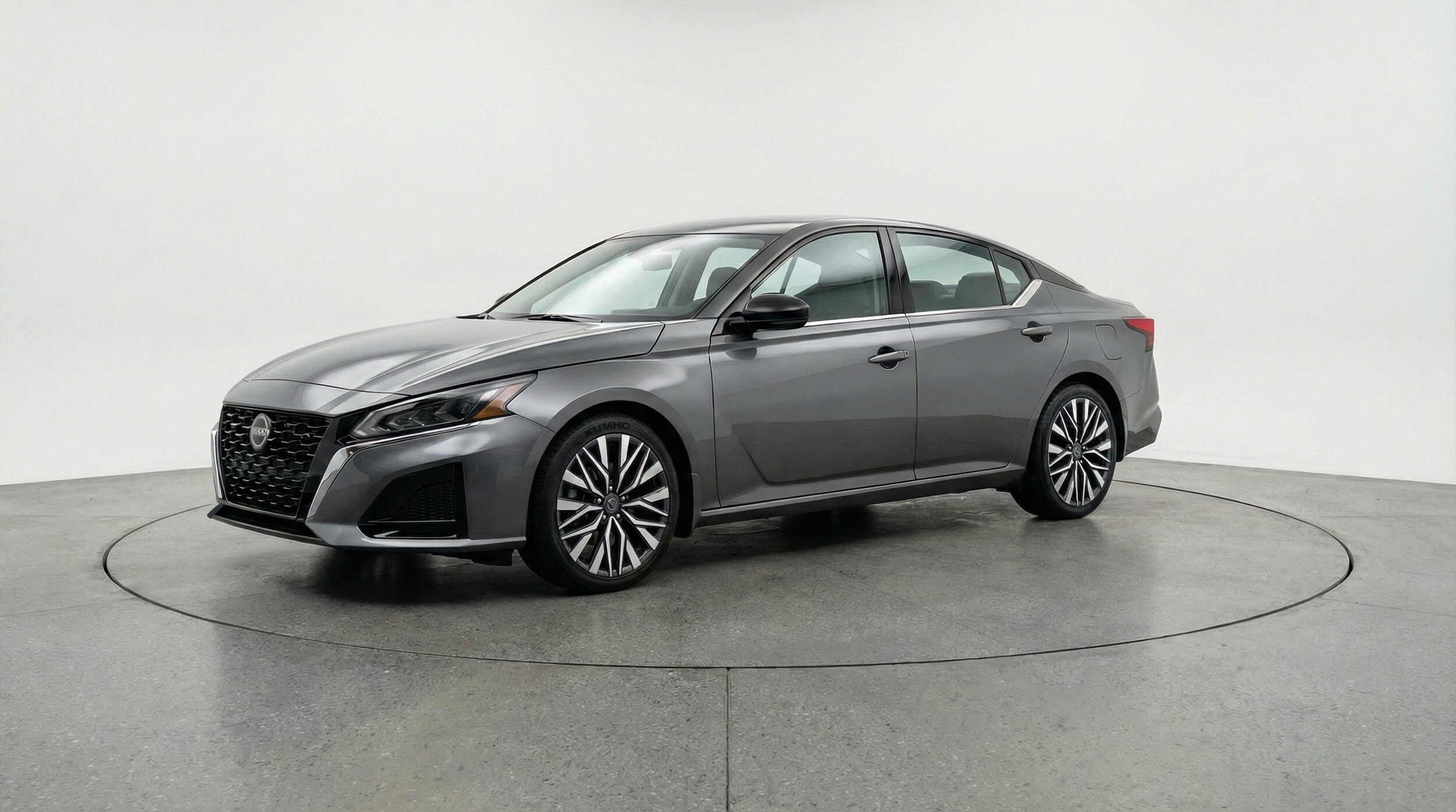 Thumbnail: 2025 Nissan Altima - 3