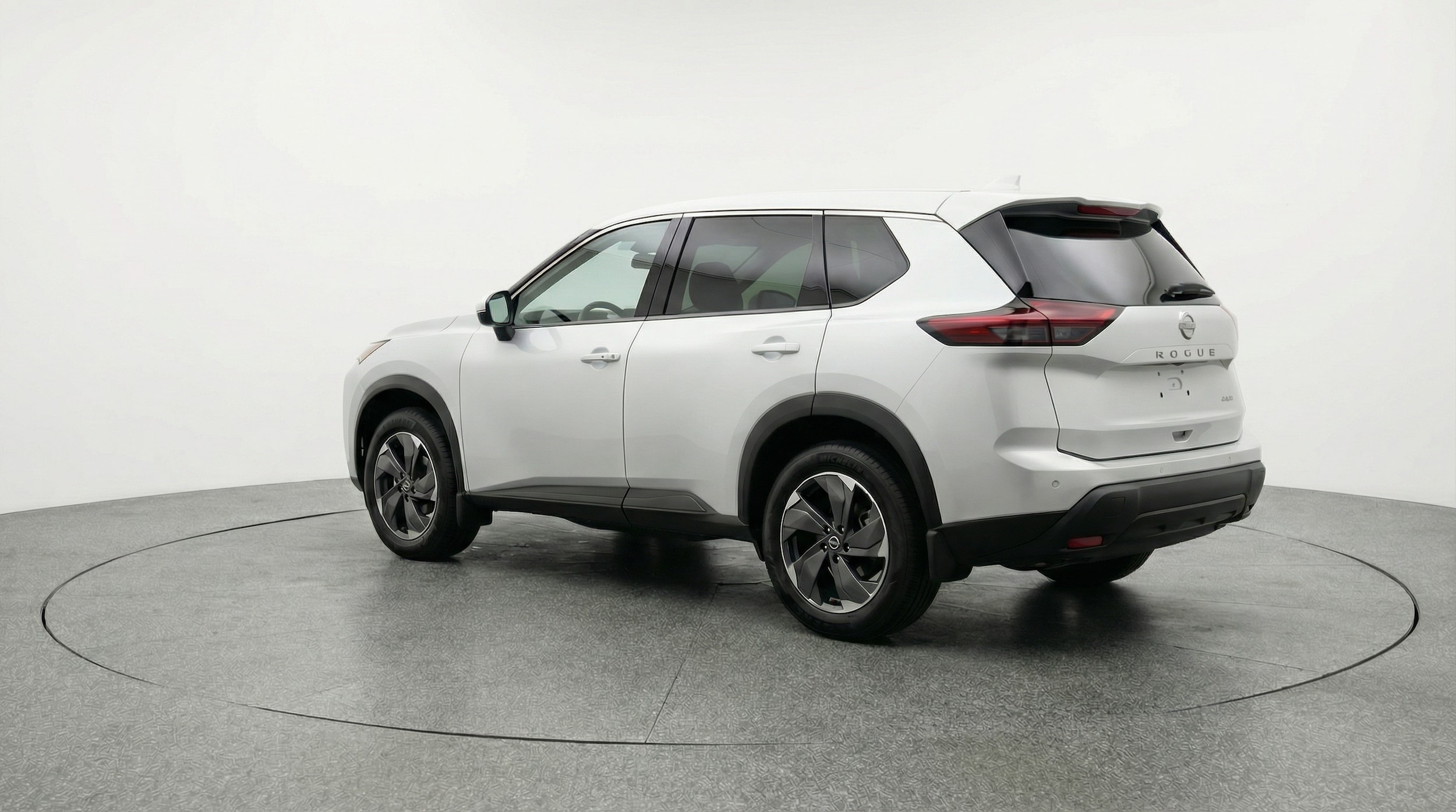 Thumbnail: 2025 Nissan Rogue - 5
