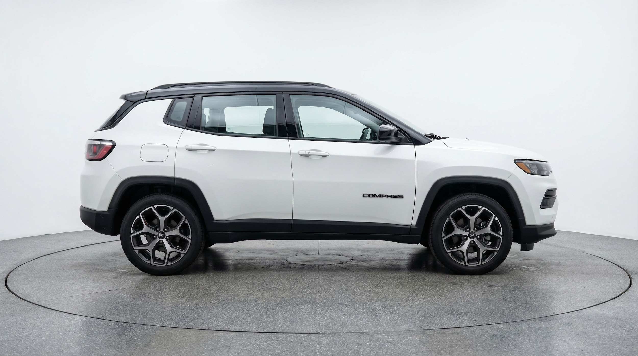 Thumbnail: 2025 Jeep Compass - 8