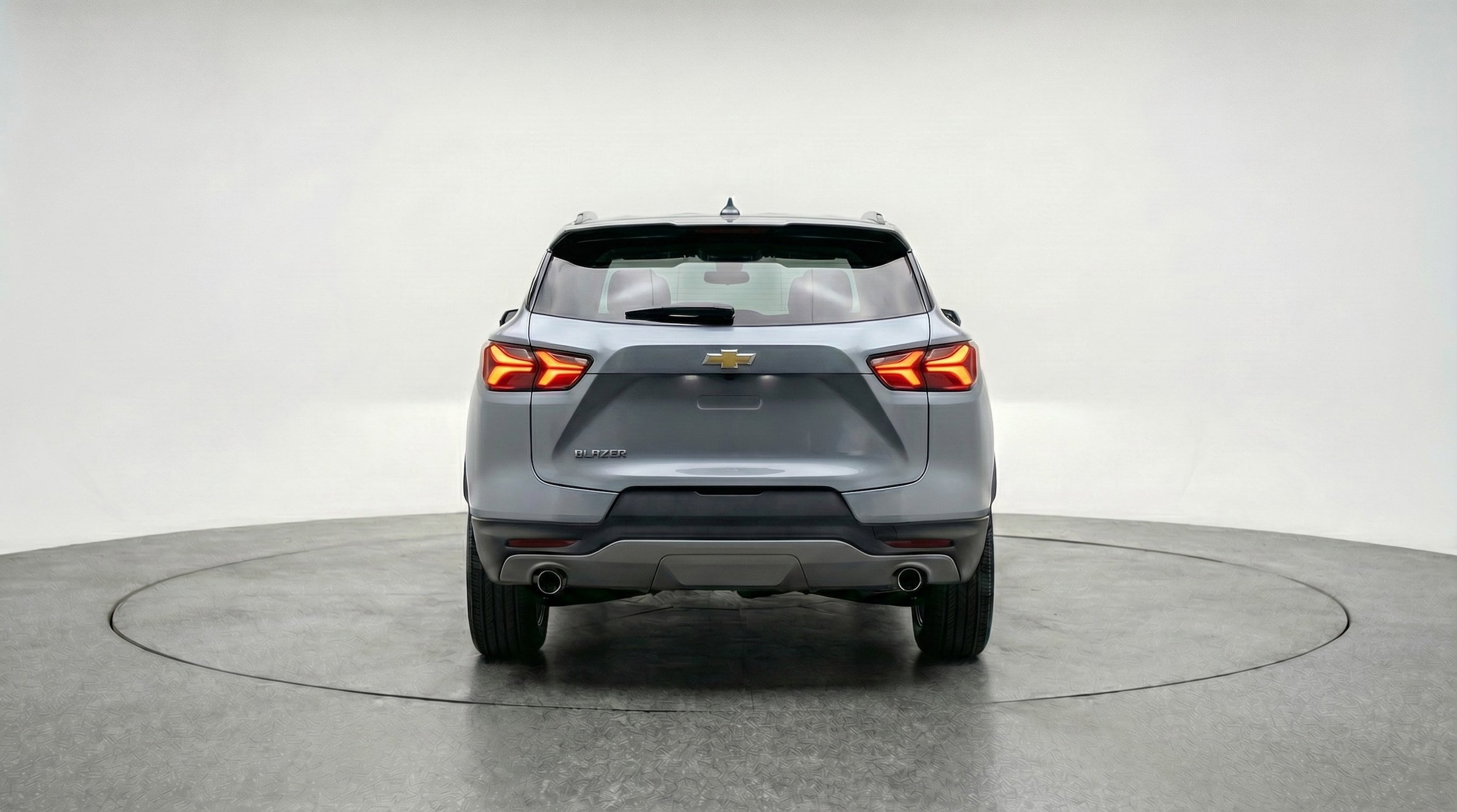 Thumbnail: 2025 Chevrolet Blazer - 6
