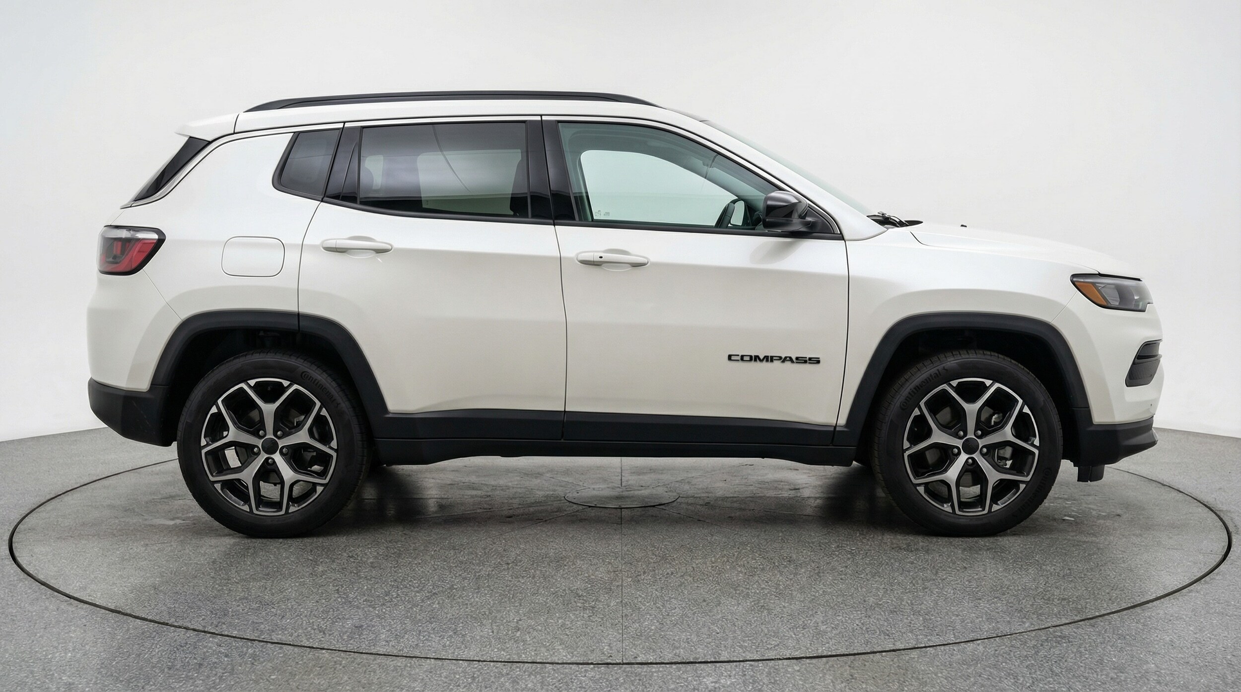 Thumbnail: 2025 Jeep Compass - 8