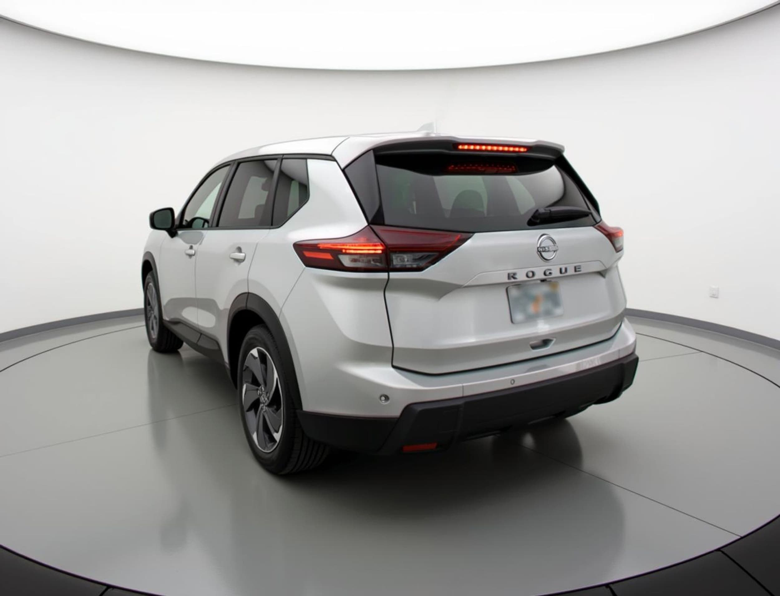 Thumbnail: 2025 Nissan Rogue - 5