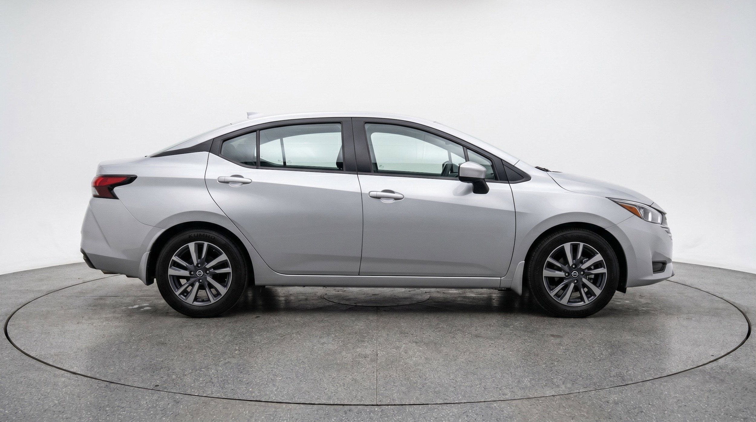 Thumbnail: 2025 Nissan Versa - 11
