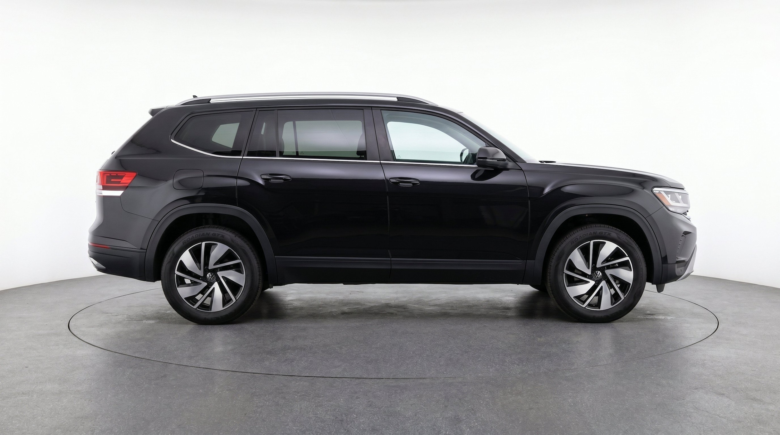 Thumbnail: 2026 Volkswagen Atlas - 11