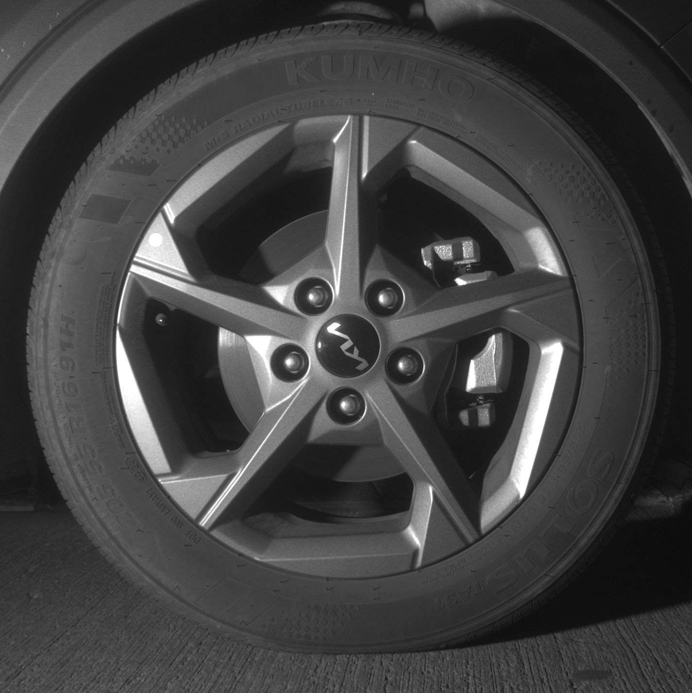 Thumbnail: 2025 Kia K4 - 10