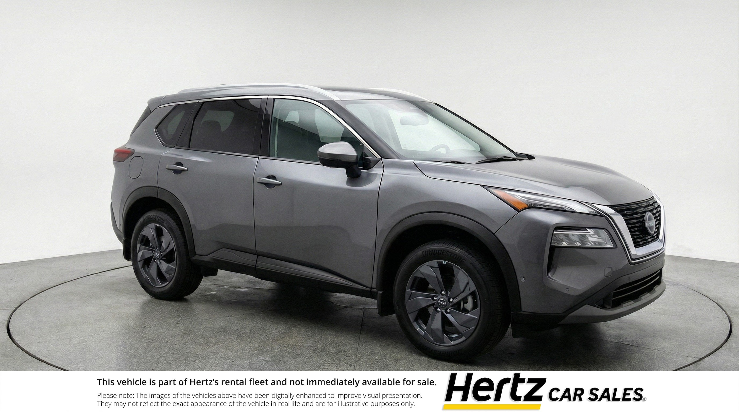 Thumbnail: 2026 Nissan Rogue - 1