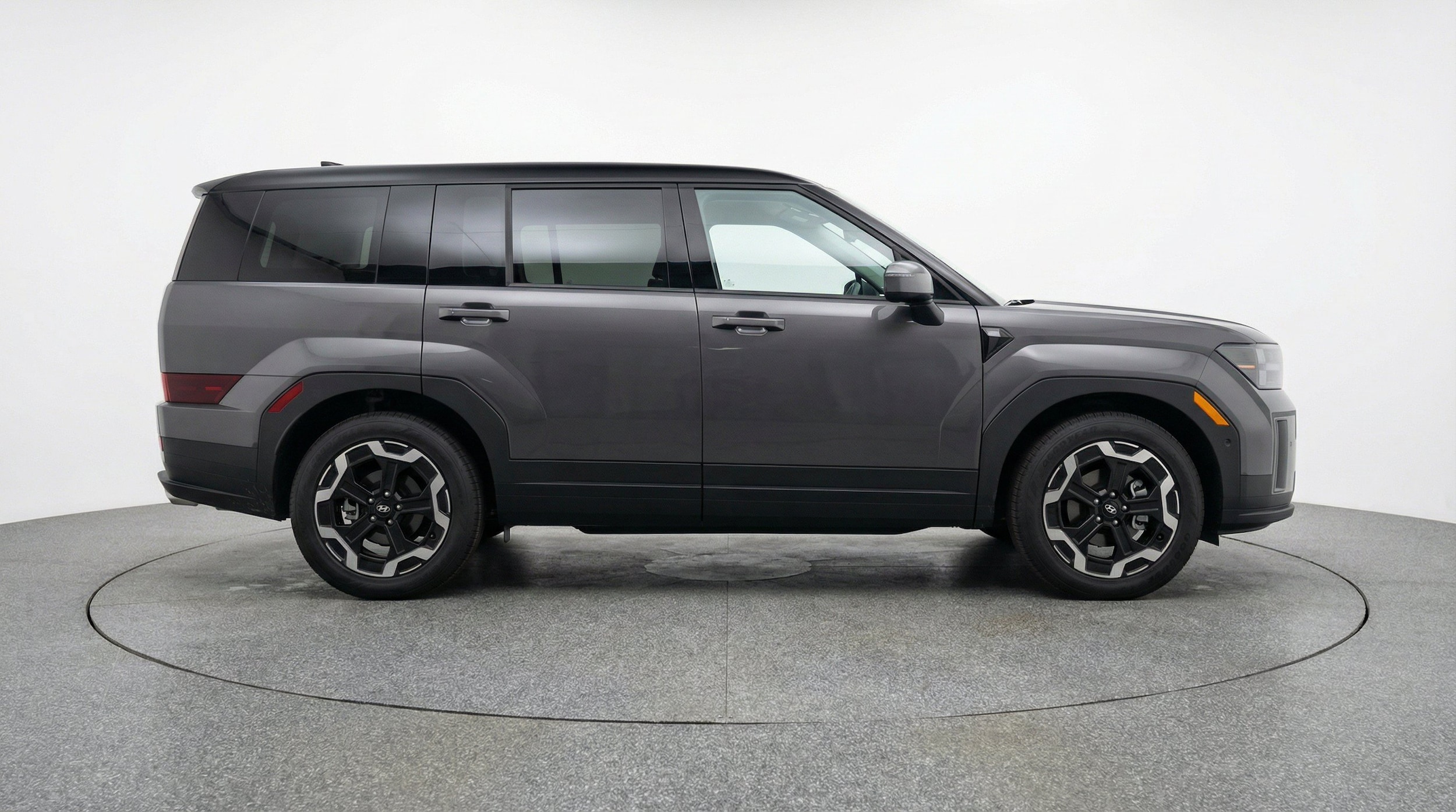 Thumbnail: 2026 Hyundai Santa Fe - 11