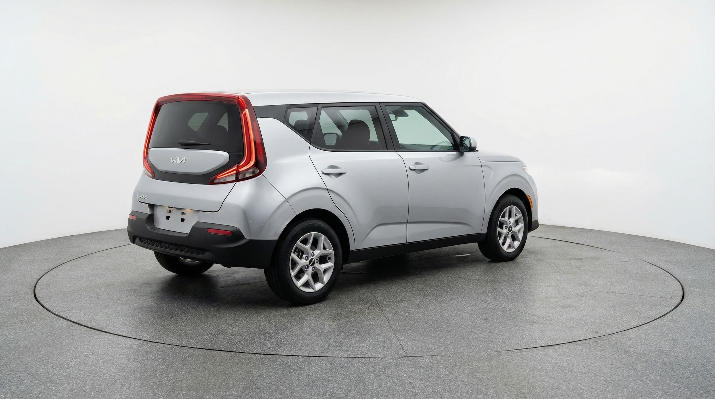 Thumbnail: 2025 Kia Soul - 7