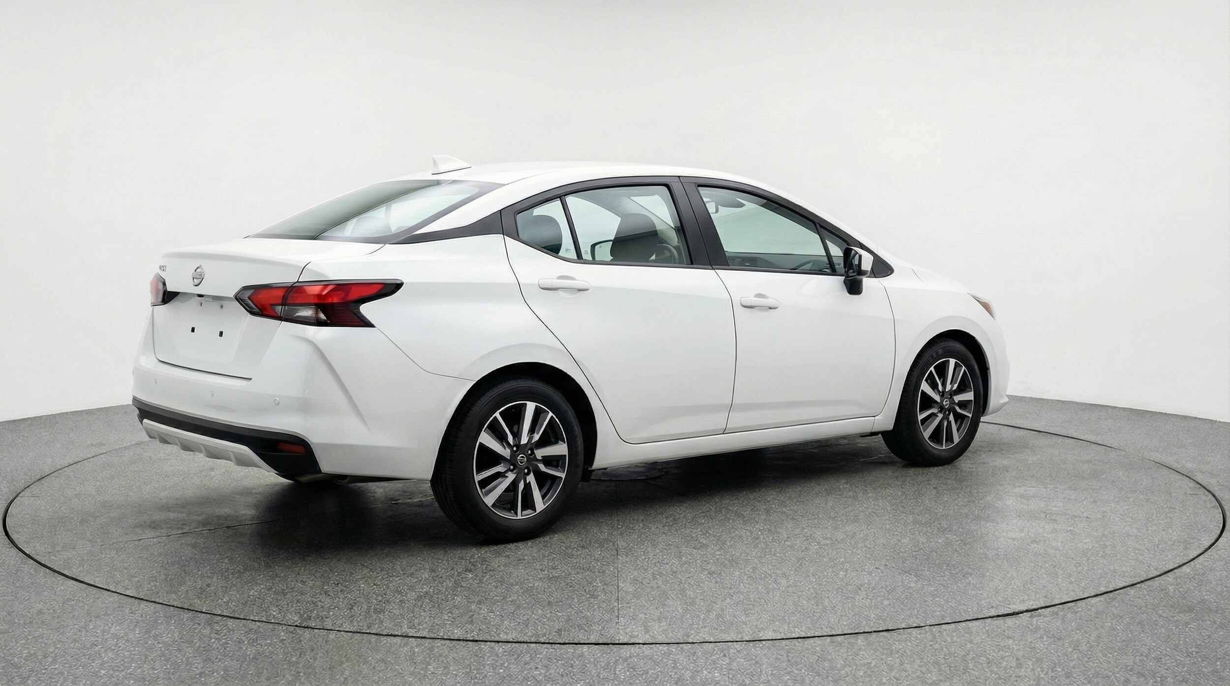 Thumbnail: 2025 Nissan Versa - 7