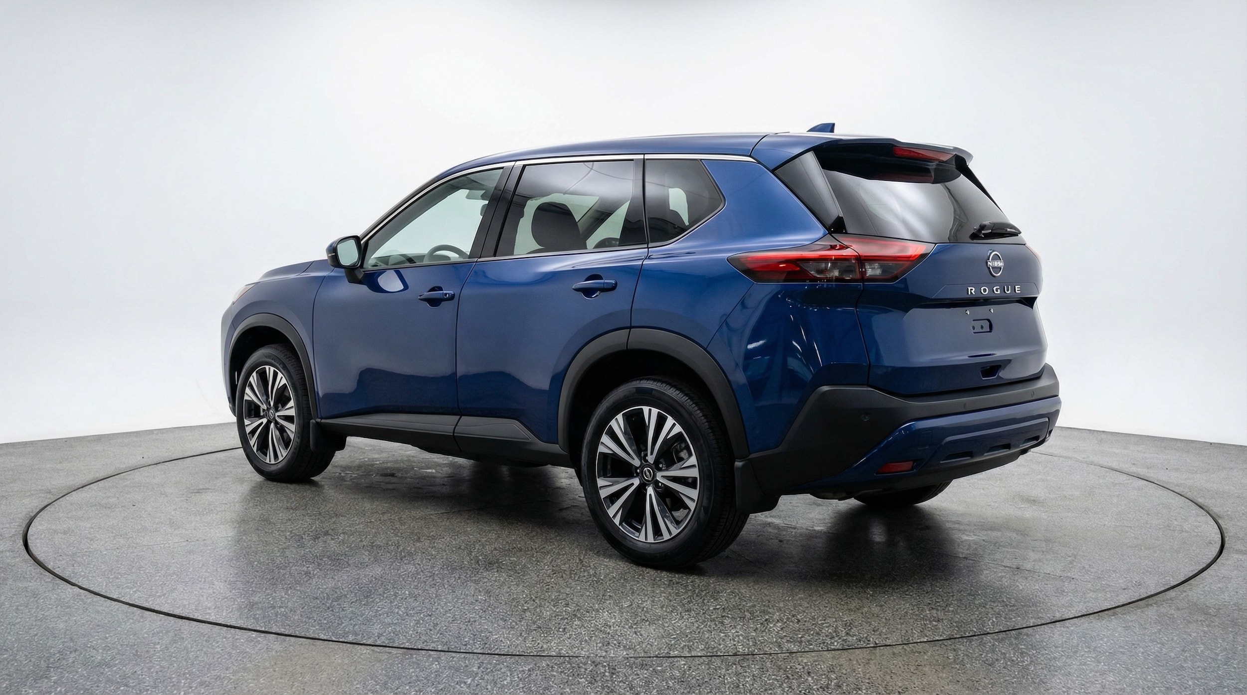 Thumbnail: 2025 Nissan Rogue - 5