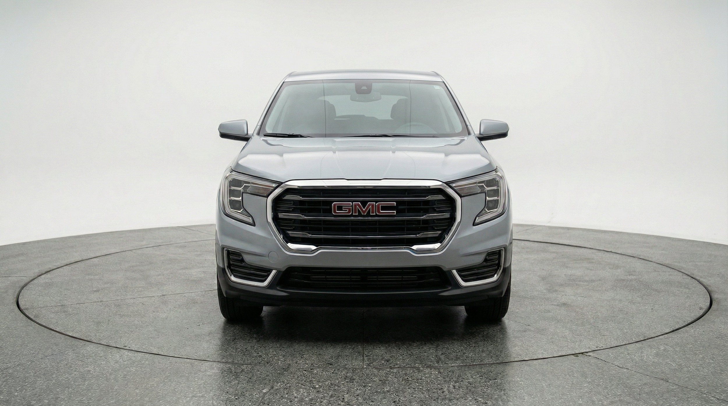 Thumbnail: 2024 GMC Terrain - 2