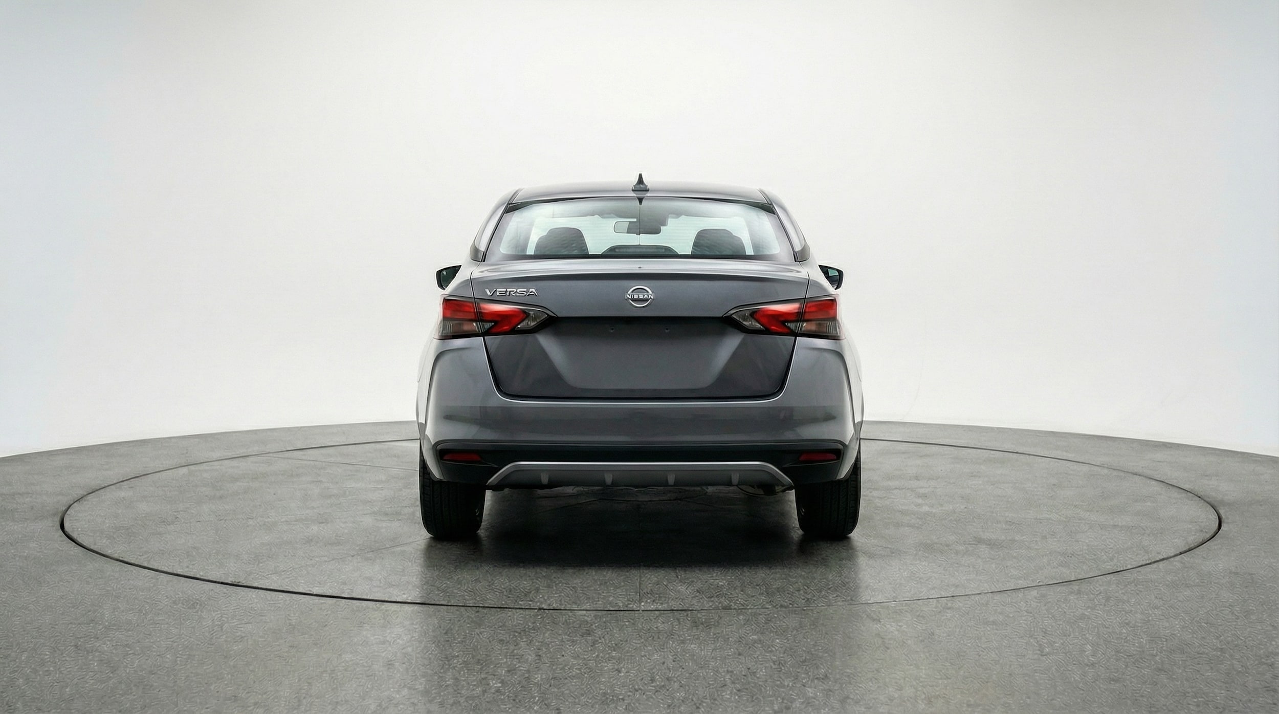 Thumbnail: 2025 Nissan Versa - 6