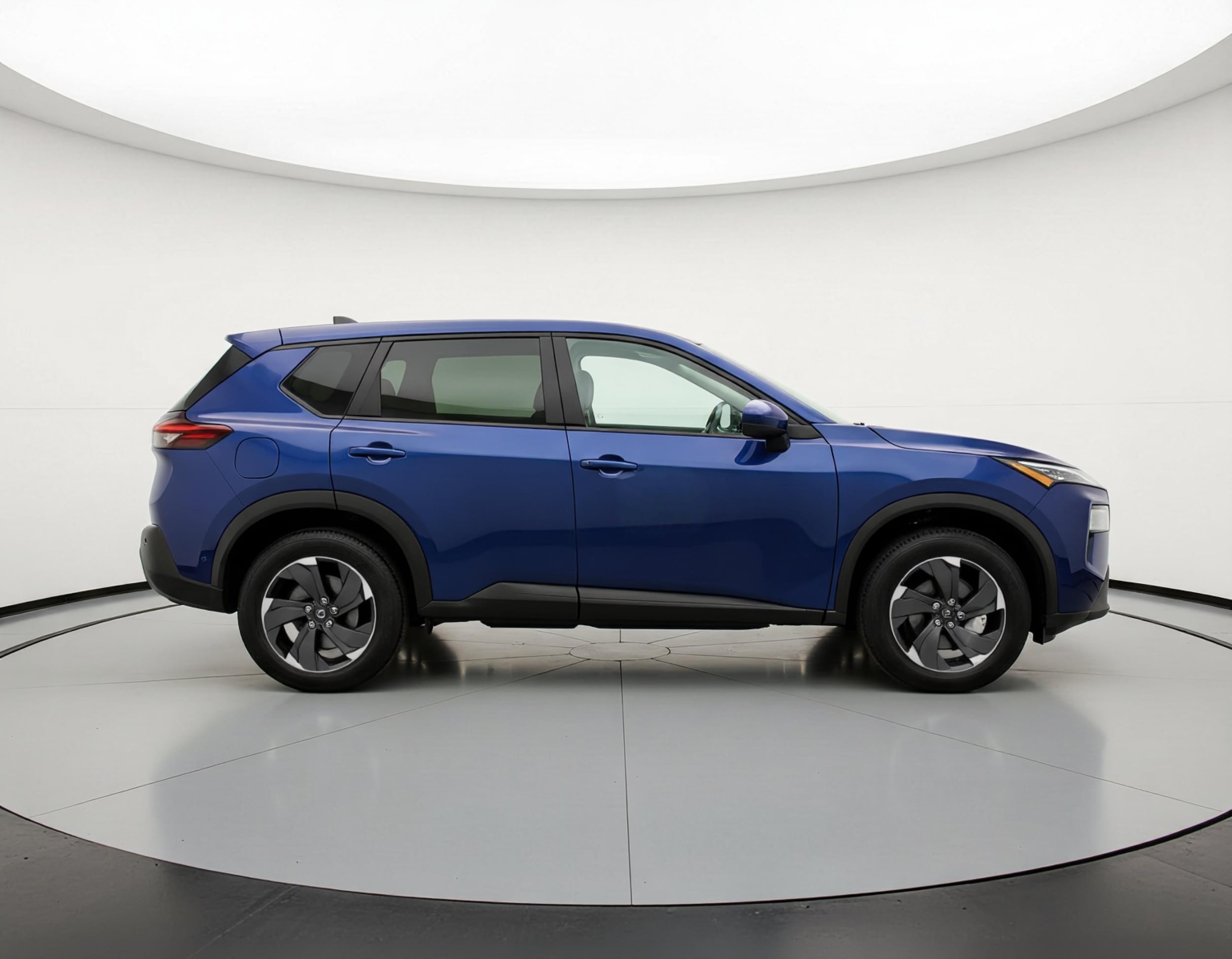 Thumbnail: 2025 Nissan Rogue - 8