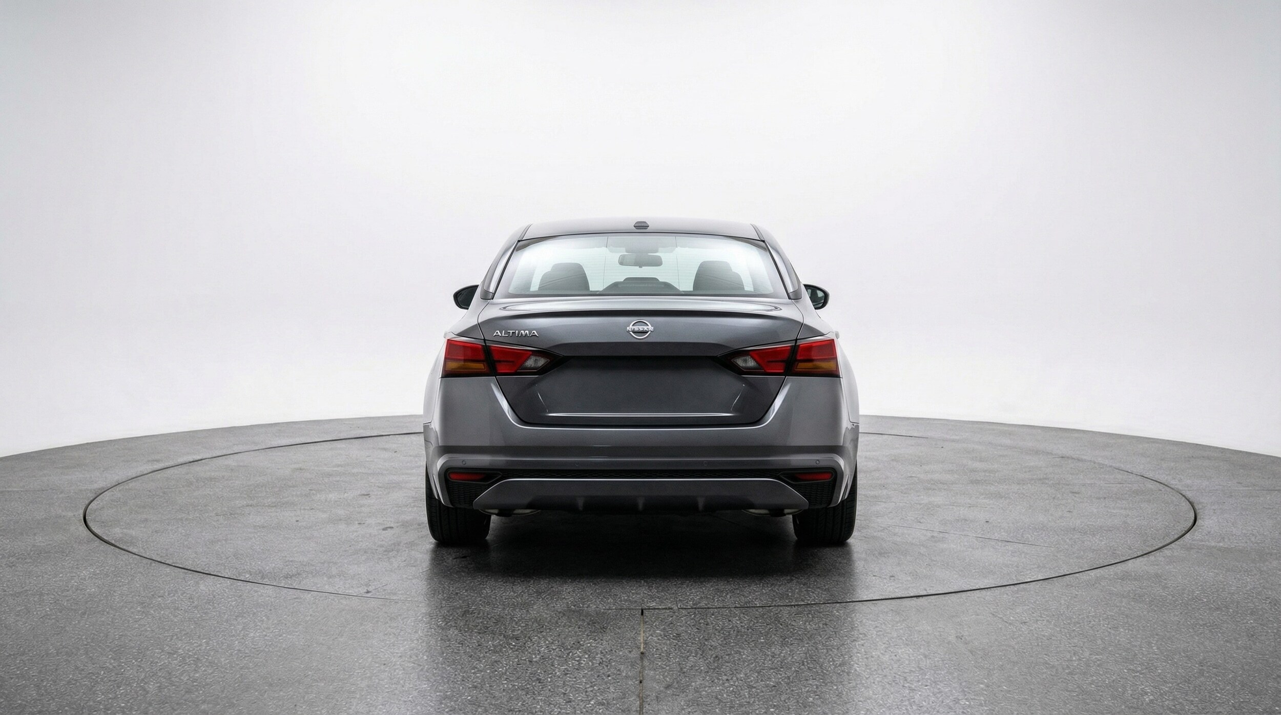 Thumbnail: 2025 Nissan Altima - 6