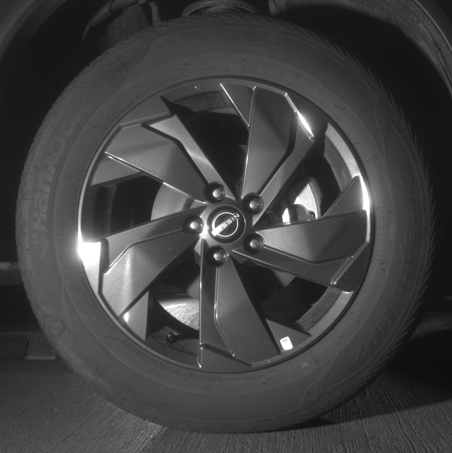 Thumbnail: 2026 Nissan Rogue - 13