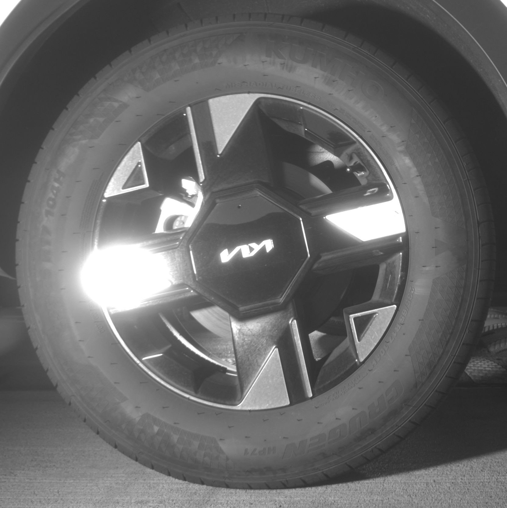 Thumbnail: 2026 Kia Sportage - 15