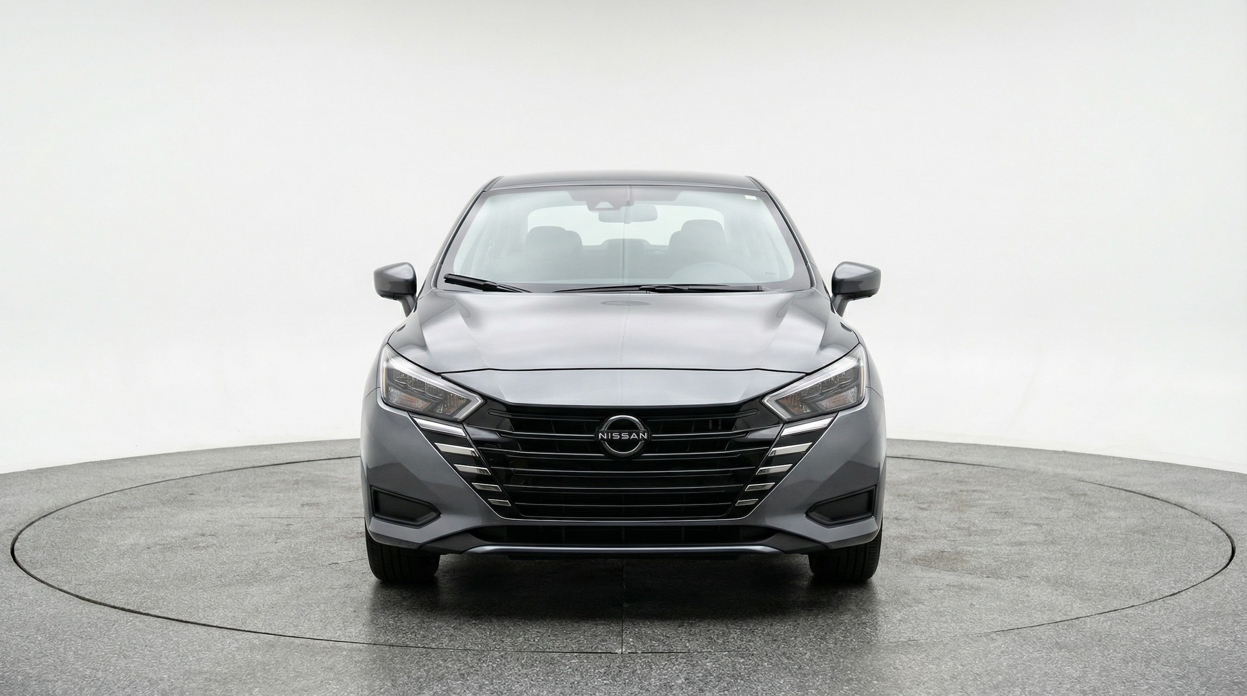 Thumbnail: 2025 Nissan Versa - 2