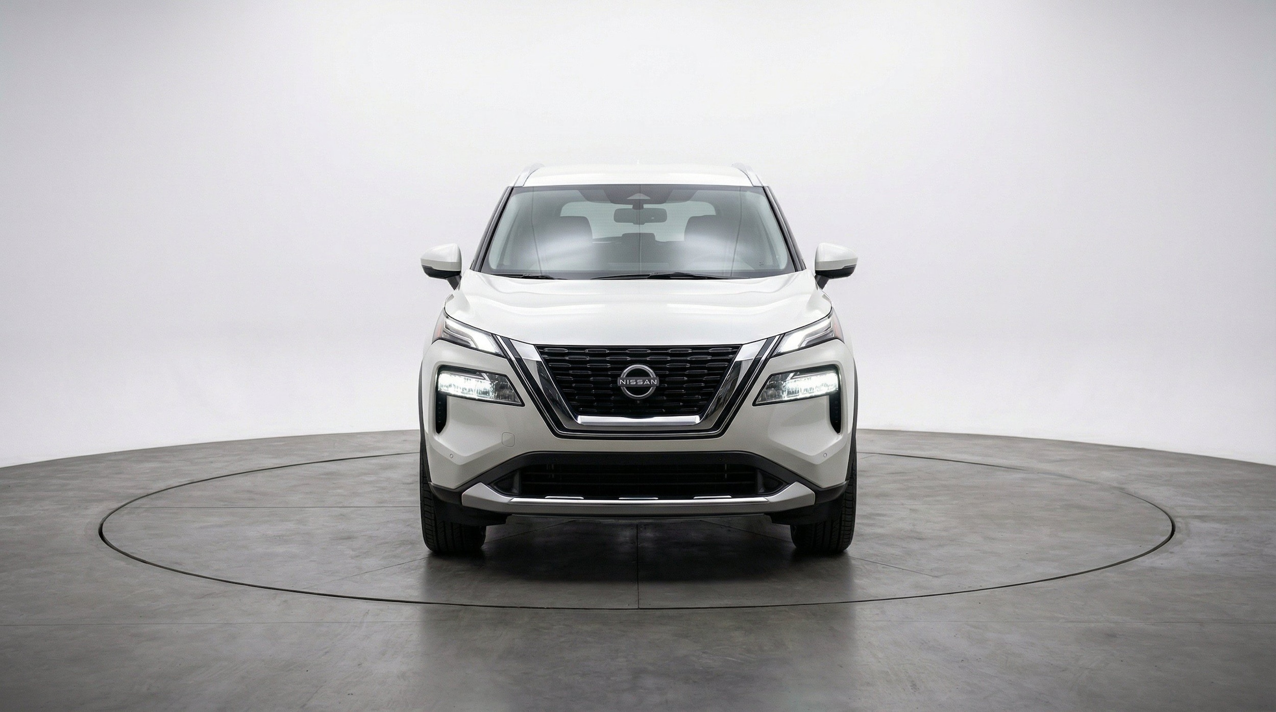 Thumbnail: 2026 Nissan Rogue - 2