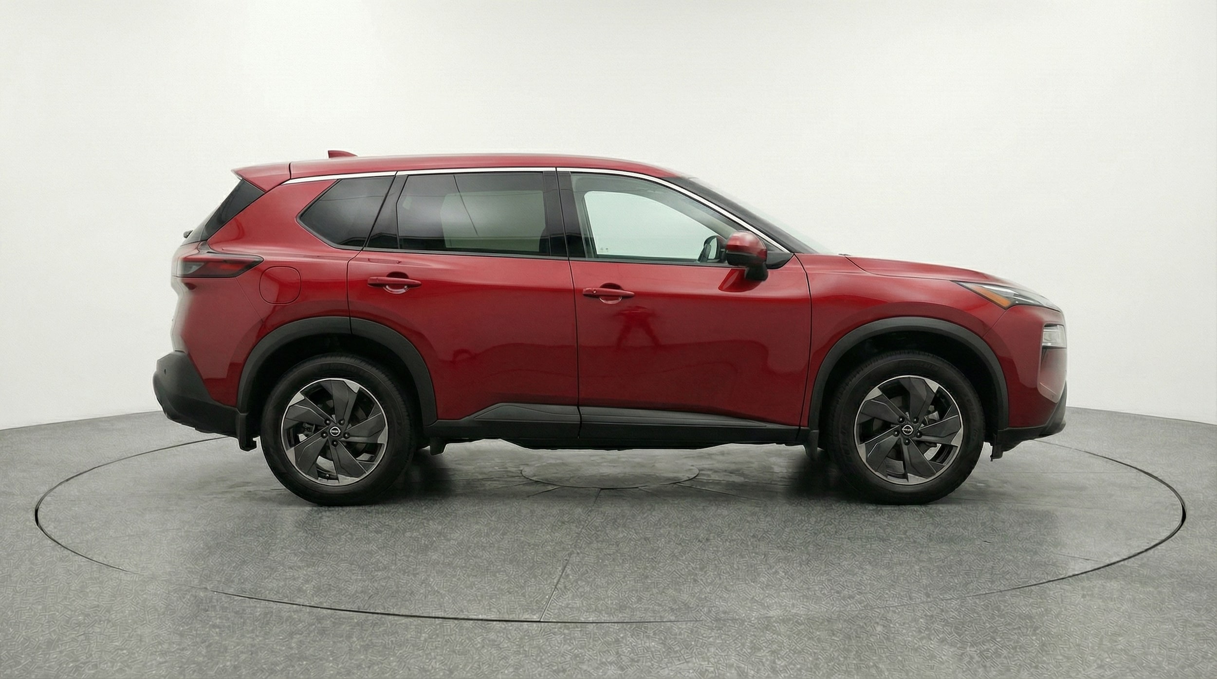 Thumbnail: 2025 Nissan Rogue - 8