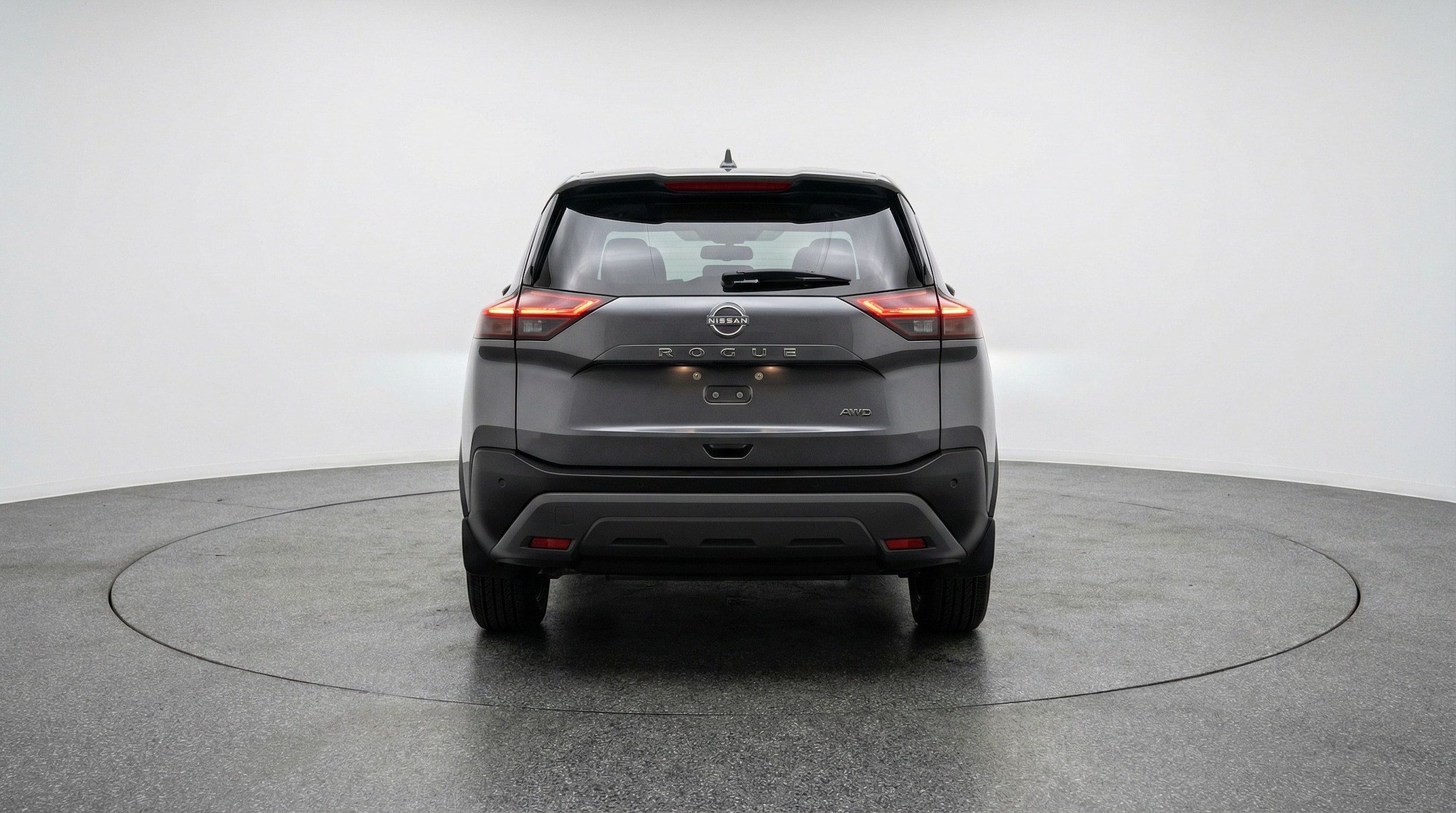 Thumbnail: 2025 Nissan Rogue - 6