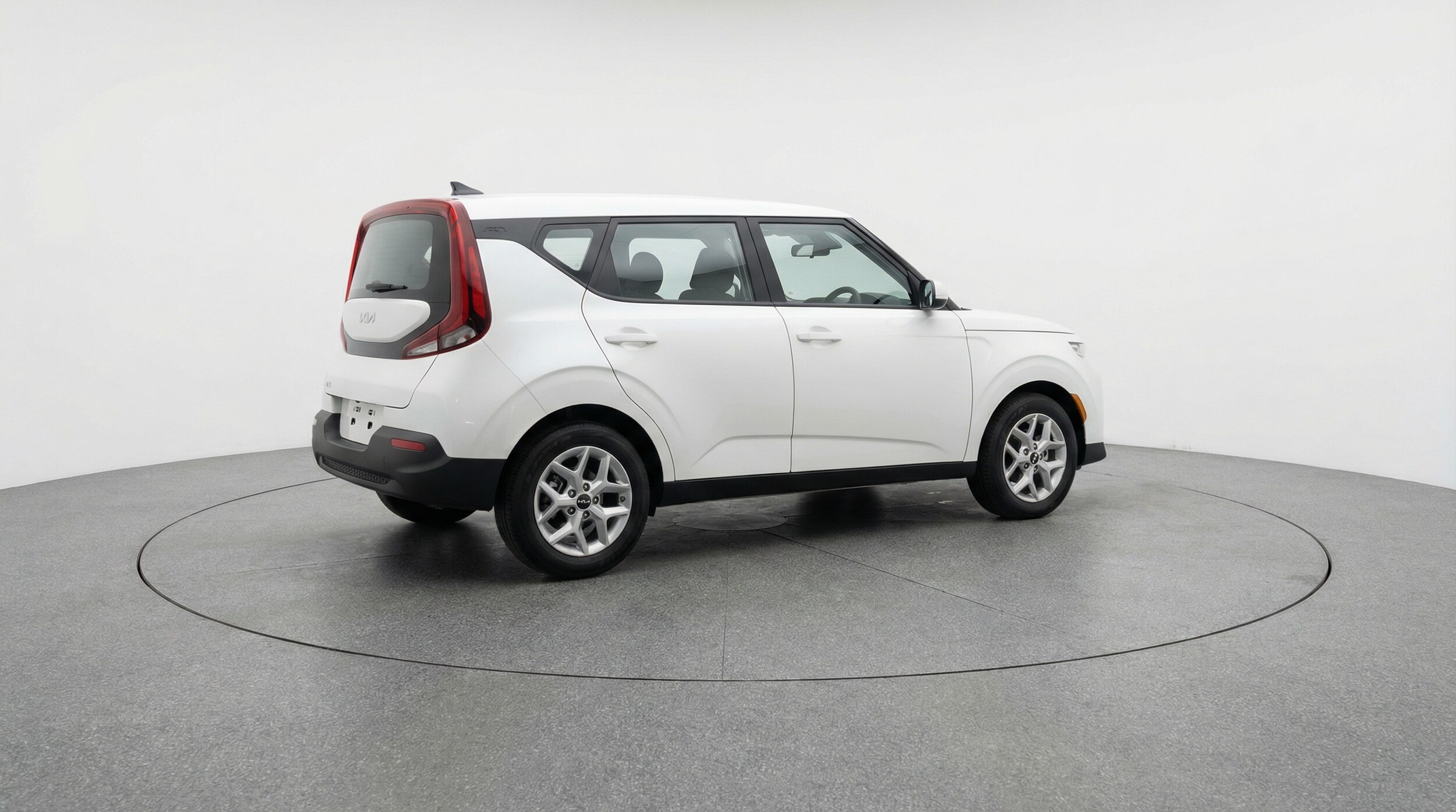 Thumbnail: 2025 Kia Soul - 7