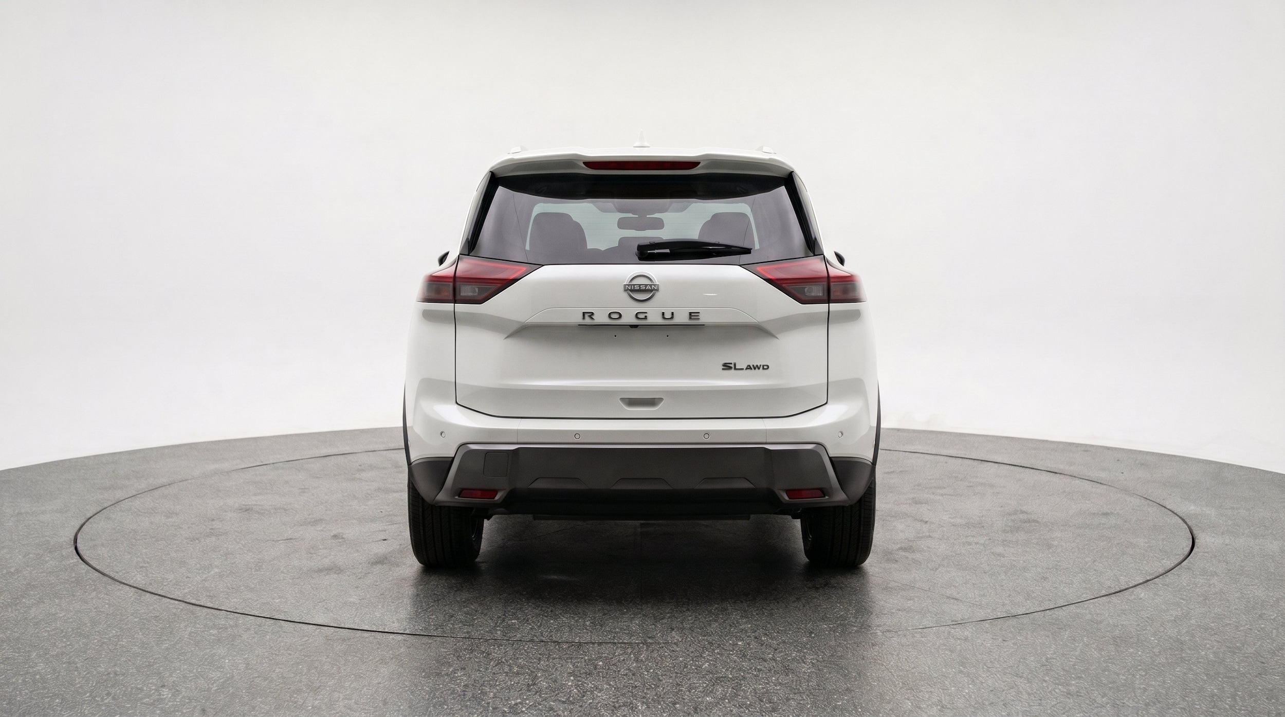 Thumbnail: 2026 Nissan Rogue - 7