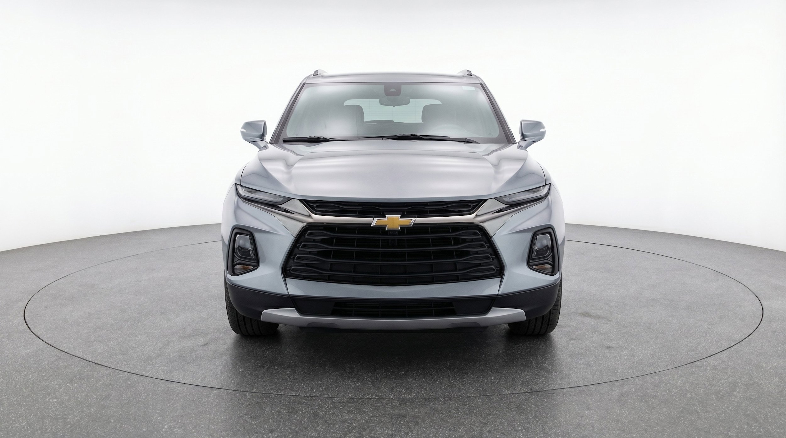 Thumbnail: 2025 Chevrolet Blazer - 2