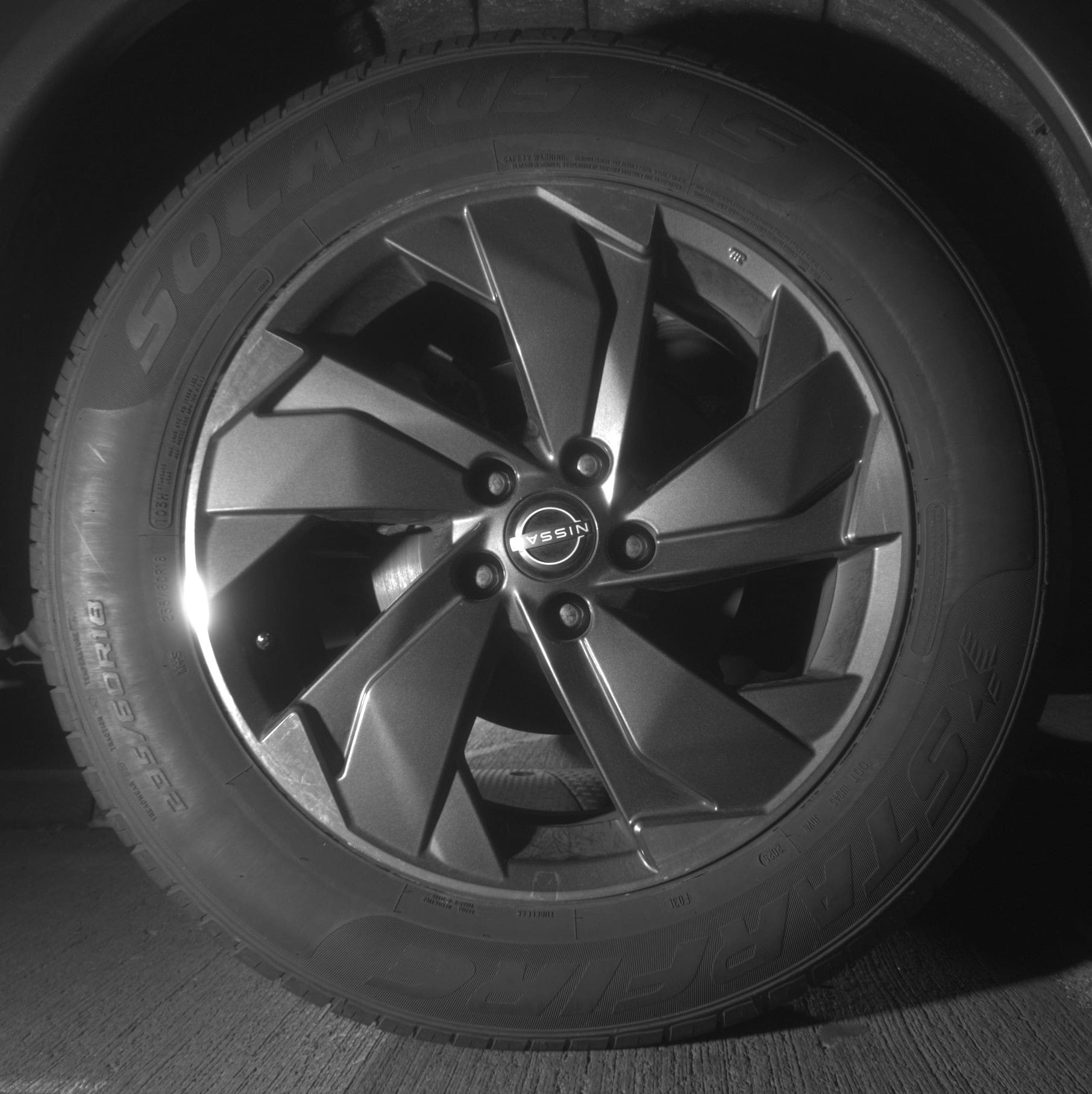 Thumbnail: 2025 Nissan Rogue - 12