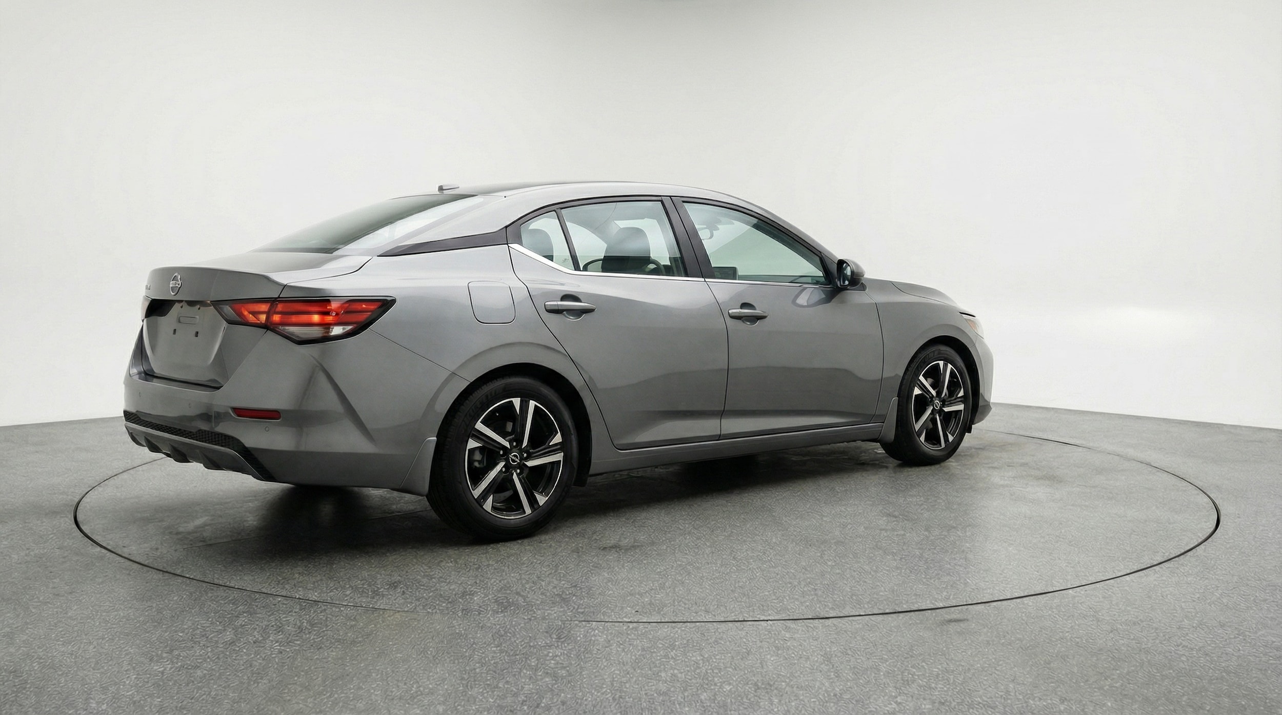 Thumbnail: 2025 Nissan Sentra - 7