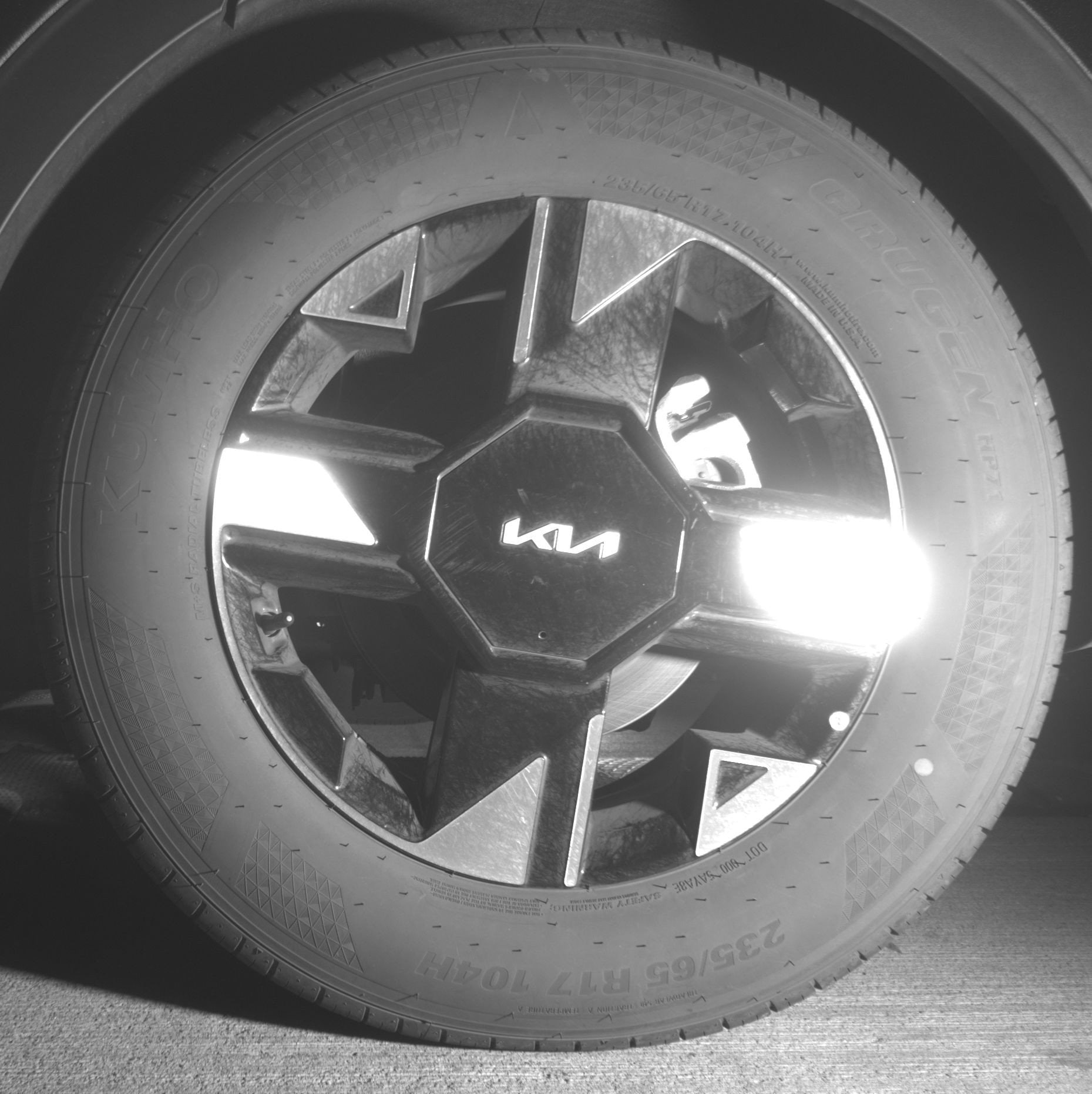 Thumbnail: 2026 Kia Sportage - 14