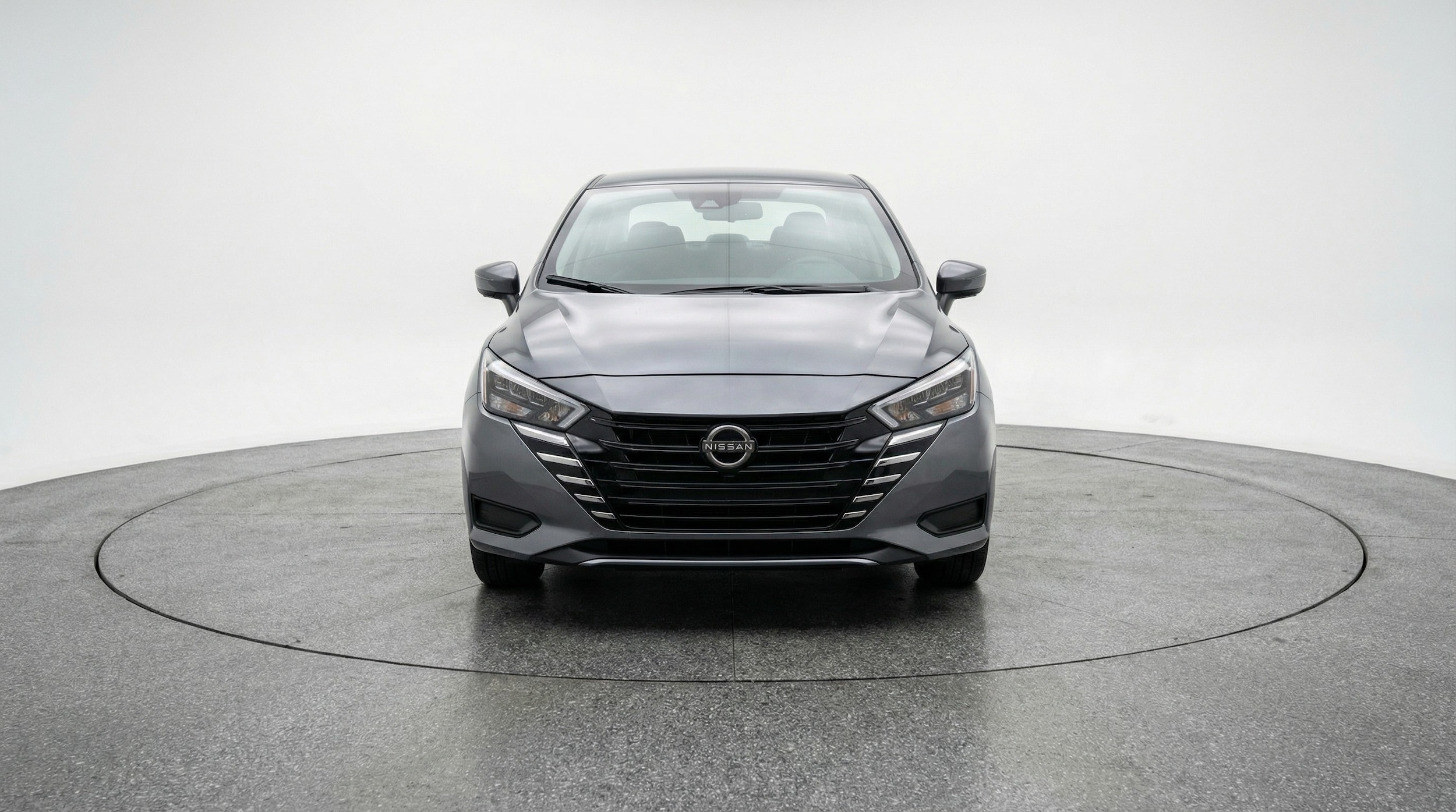 Thumbnail: 2025 Nissan Versa - 2