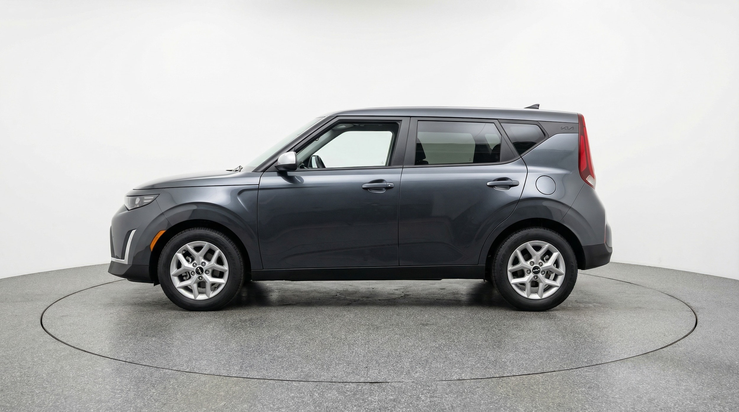 Thumbnail: 2025 Kia Soul - 4