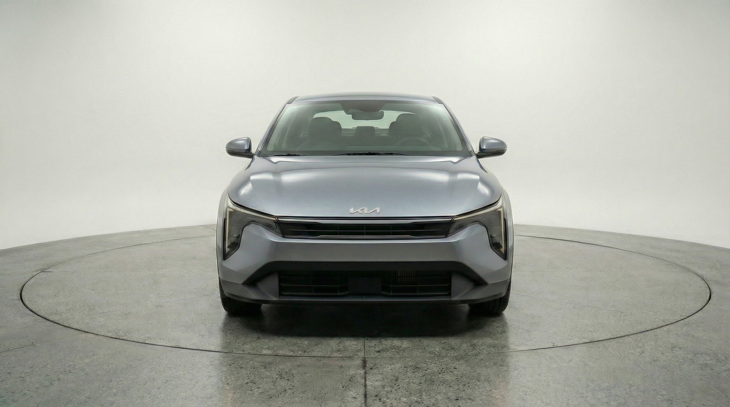 Thumbnail: 2025 Kia K4 - 2