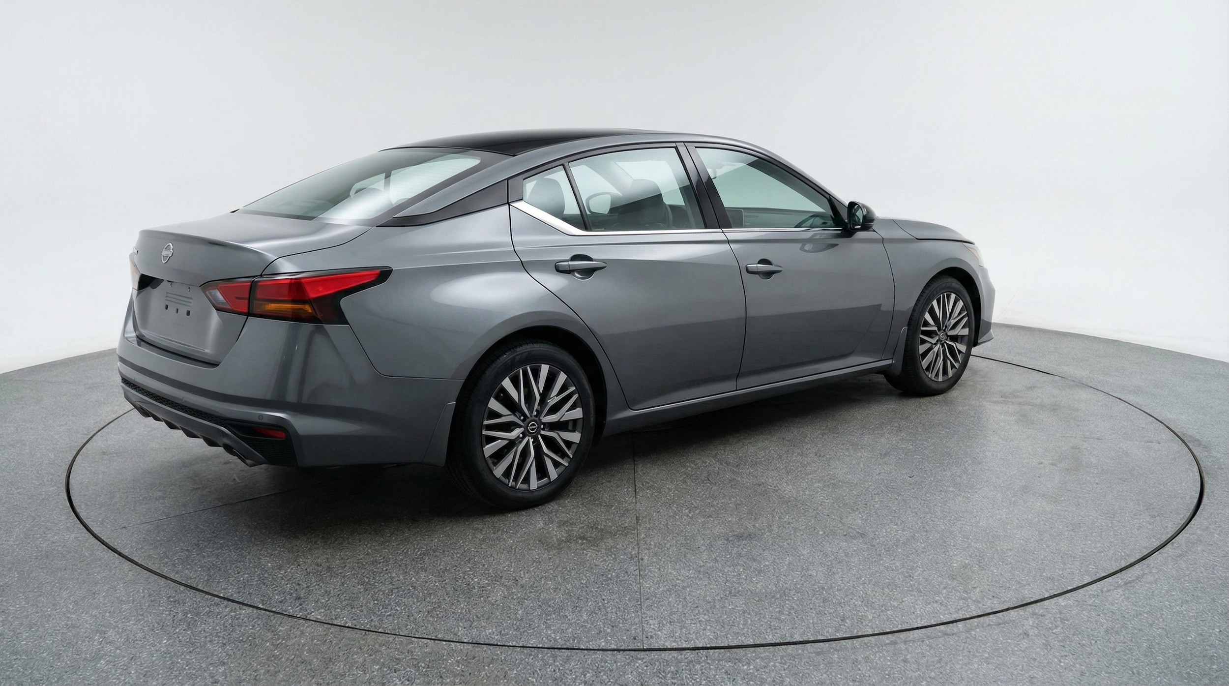 Thumbnail: 2025 Nissan Altima - 7