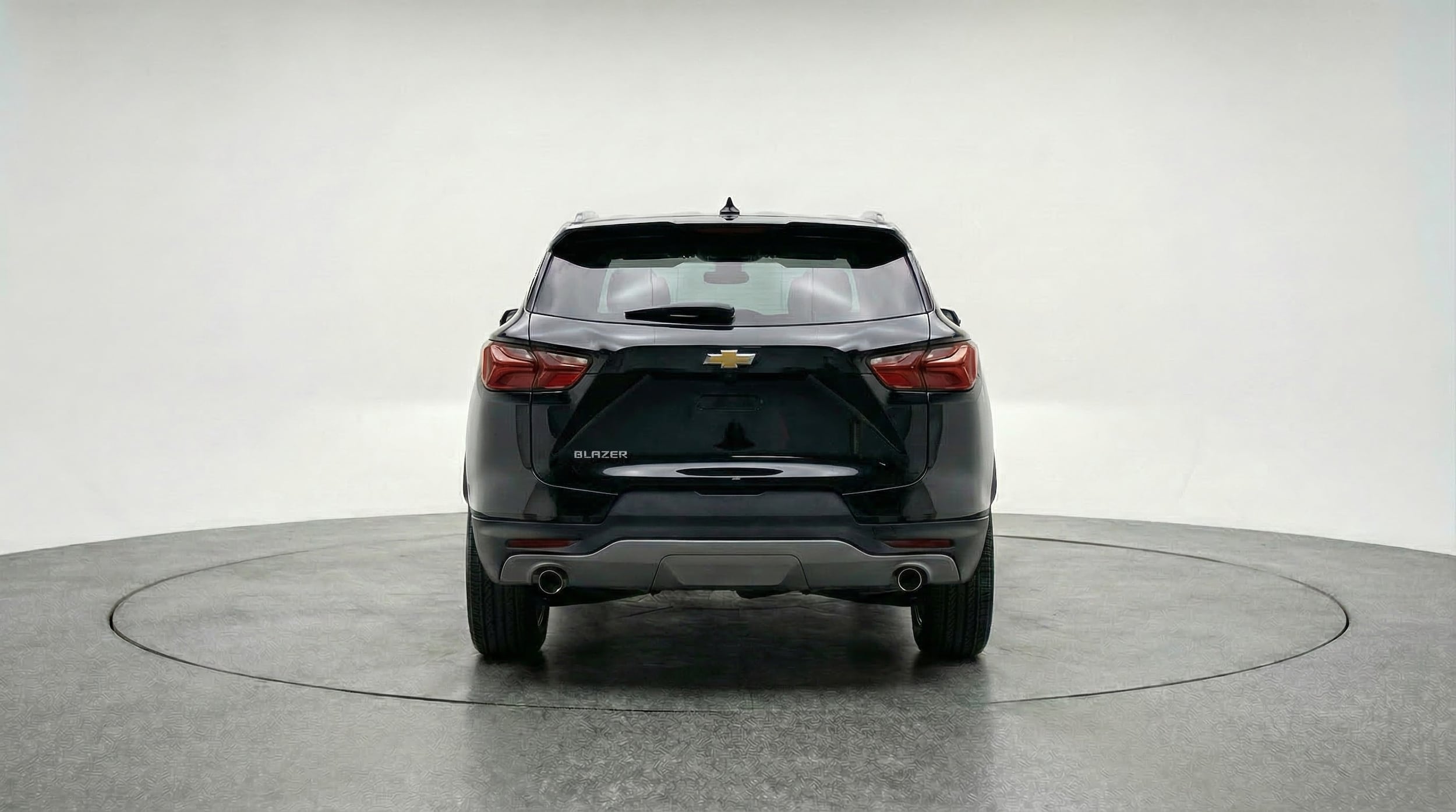 Thumbnail: 2025 Chevrolet Blazer - 6