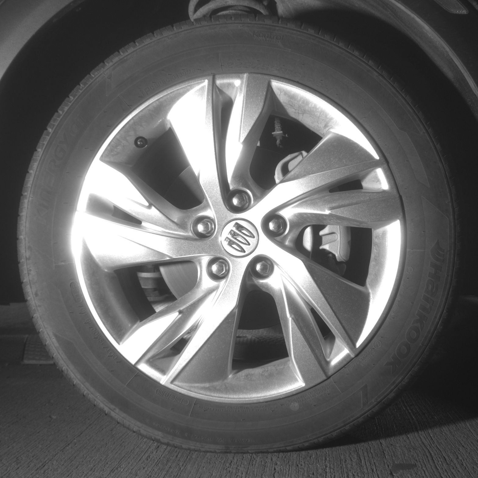 Thumbnail: 2025 Buick Encore GX - 10