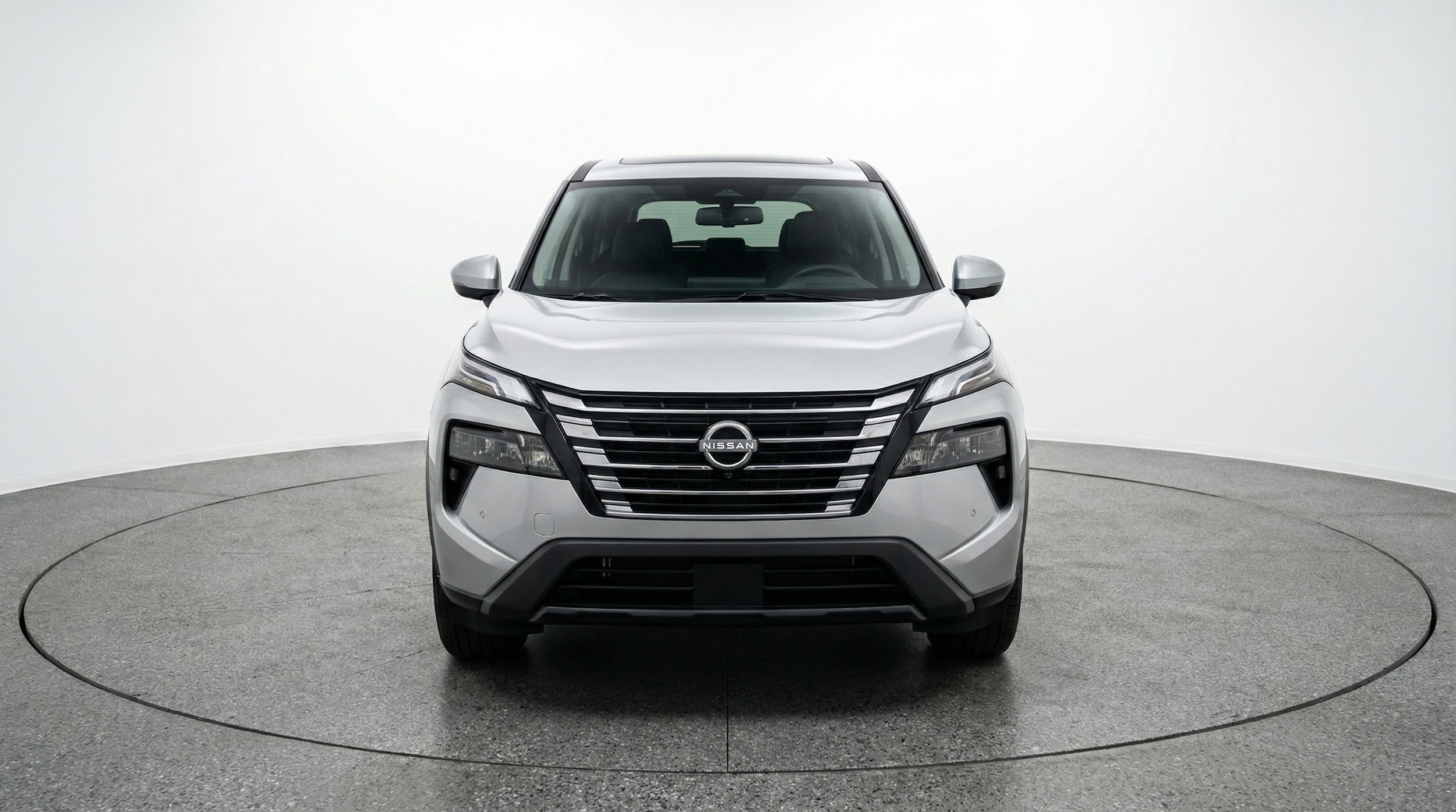 Thumbnail: 2025 Nissan Rogue - 2