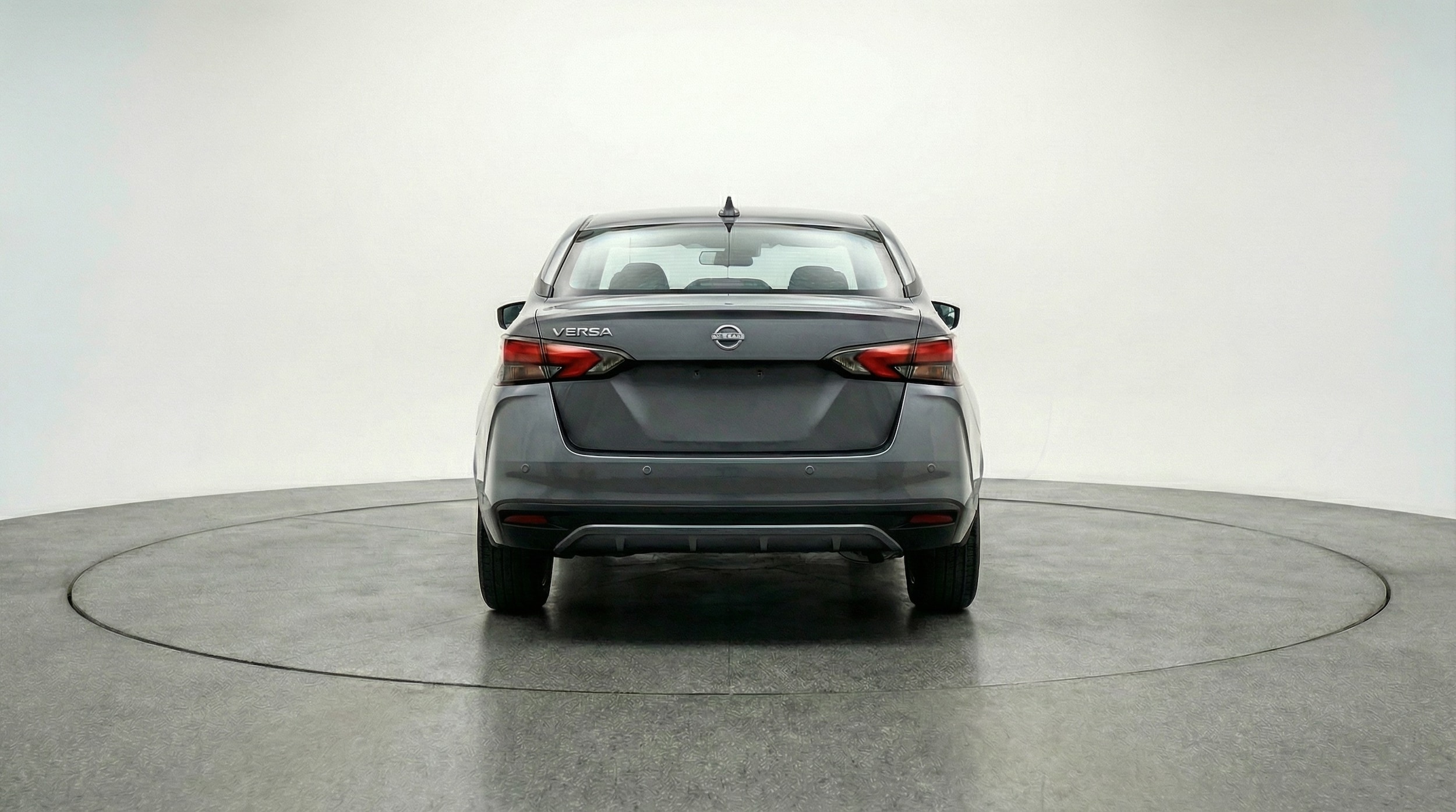 Thumbnail: 2025 Nissan Versa - 6