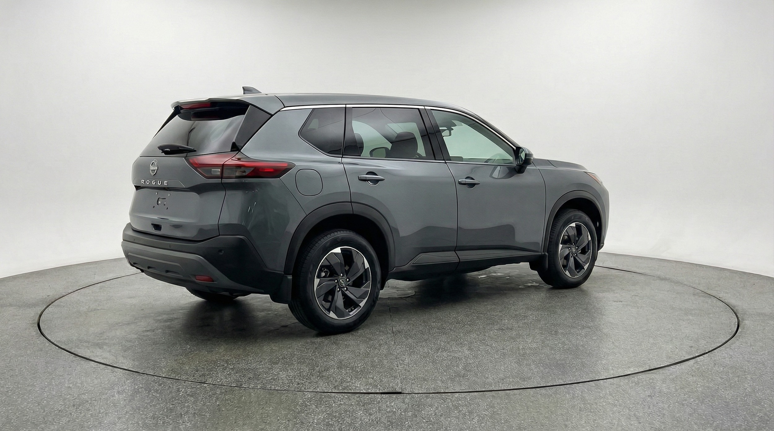 Thumbnail: 2025 Nissan Rogue - 7