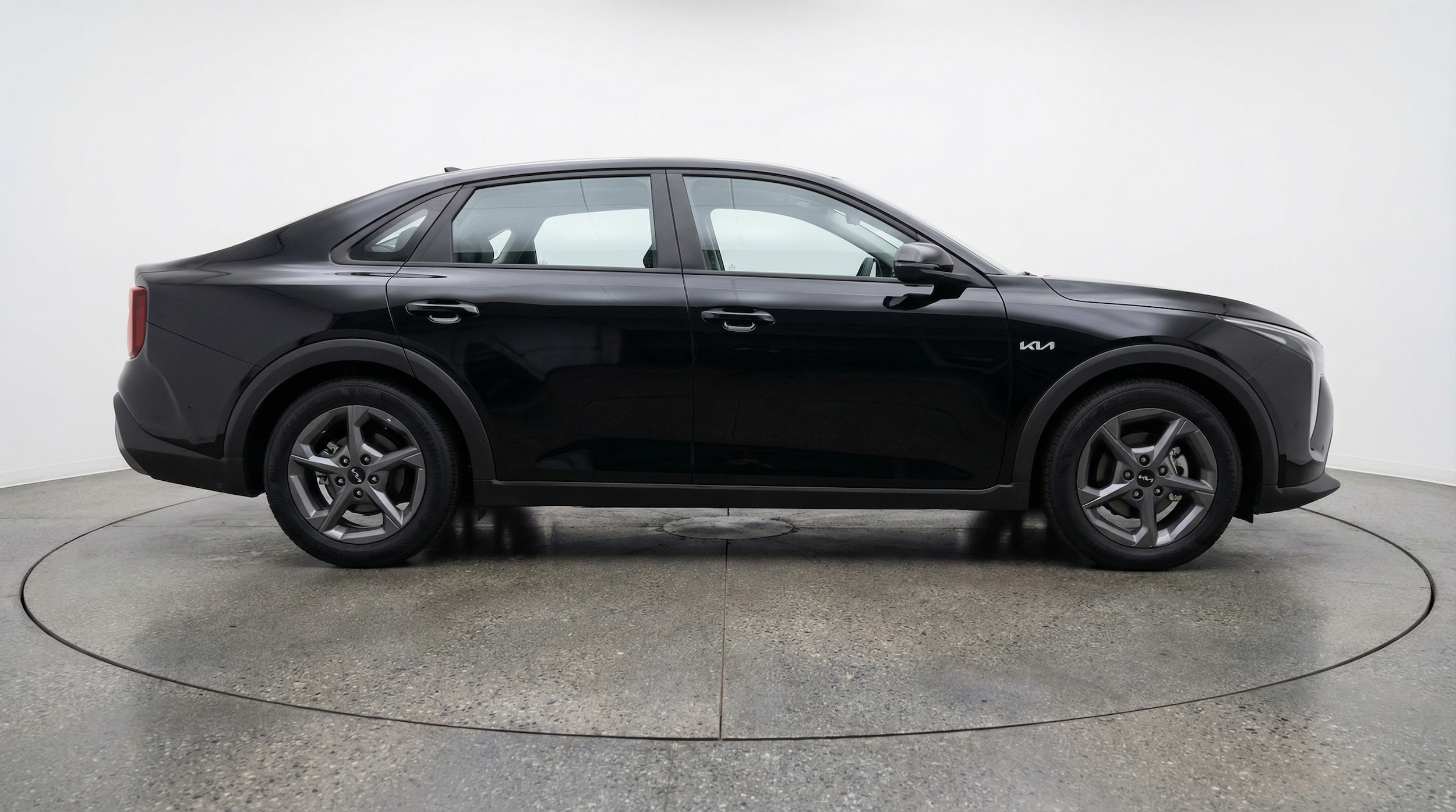 Thumbnail: 2025 Kia K4 - 8