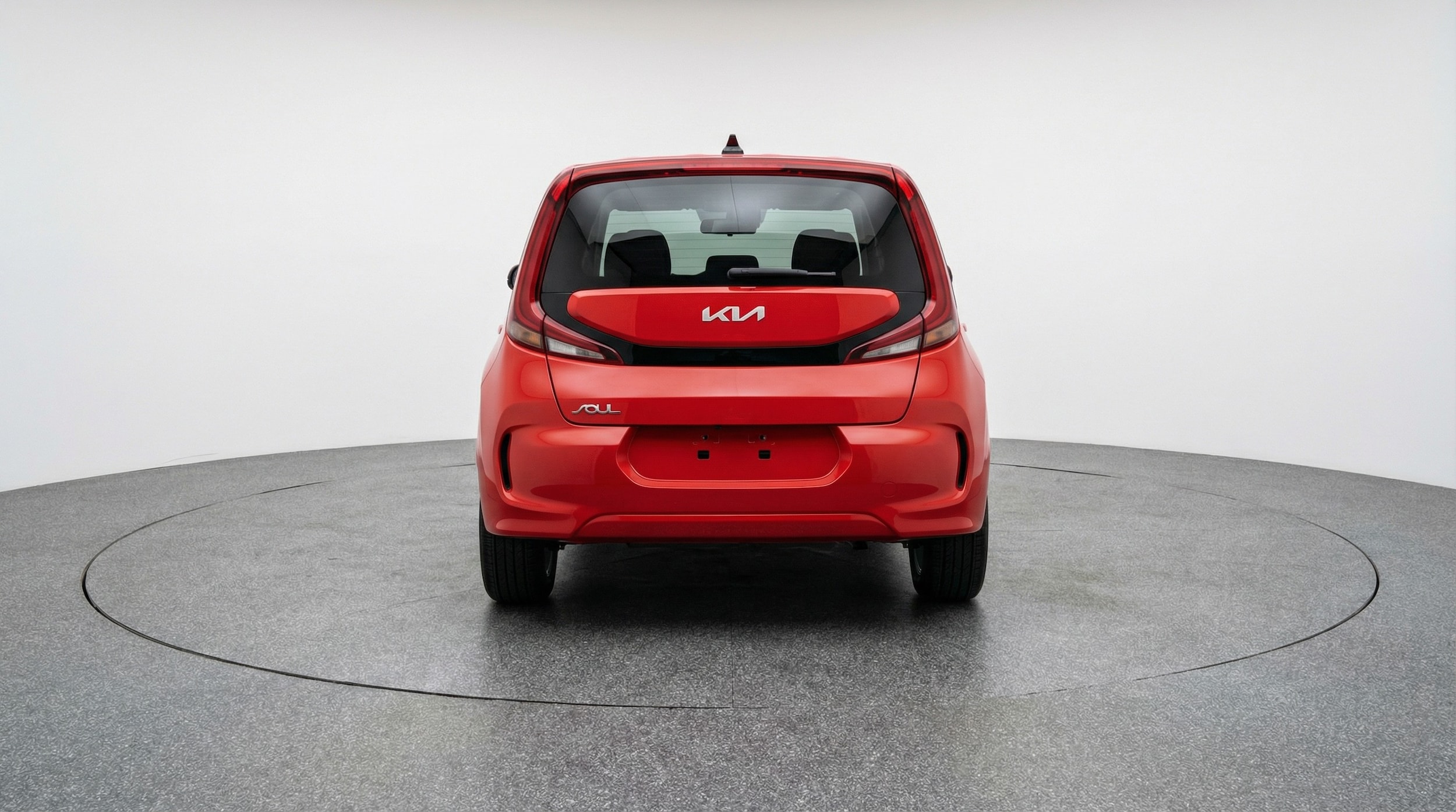 Thumbnail: 2025 Kia Soul - 6